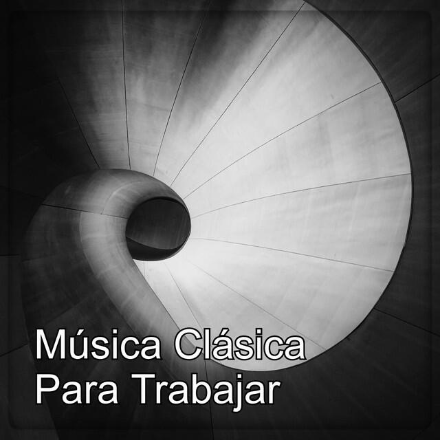 Релиз Música Clásica Para Trabajar