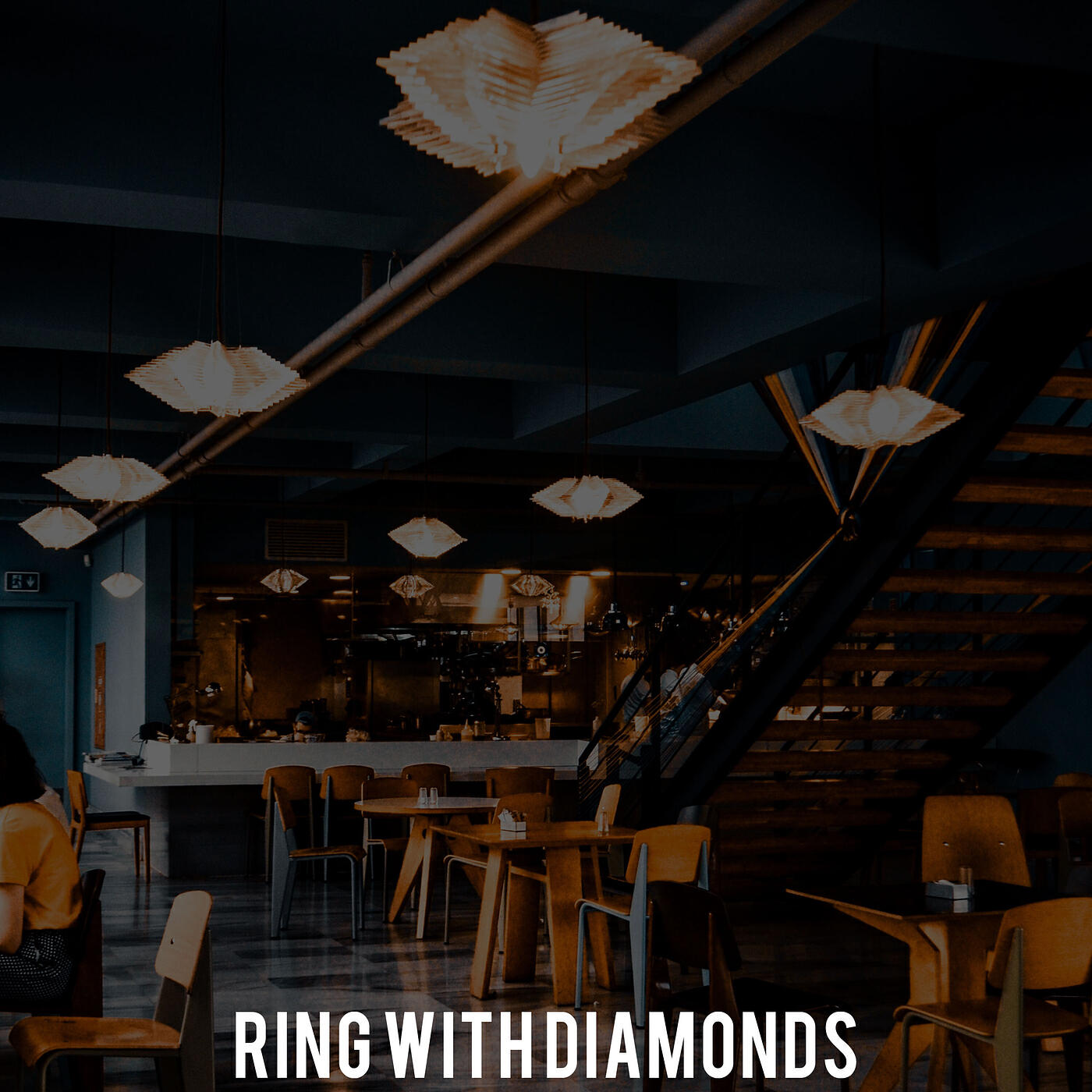 Релиз Ring With Diamonds