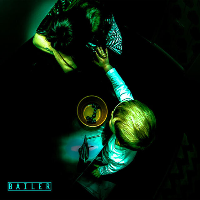 Релиз Crawl Back