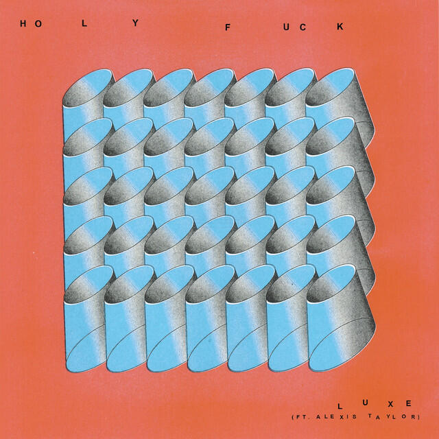 Релиз Luxe (feat. Alexis Taylor)
