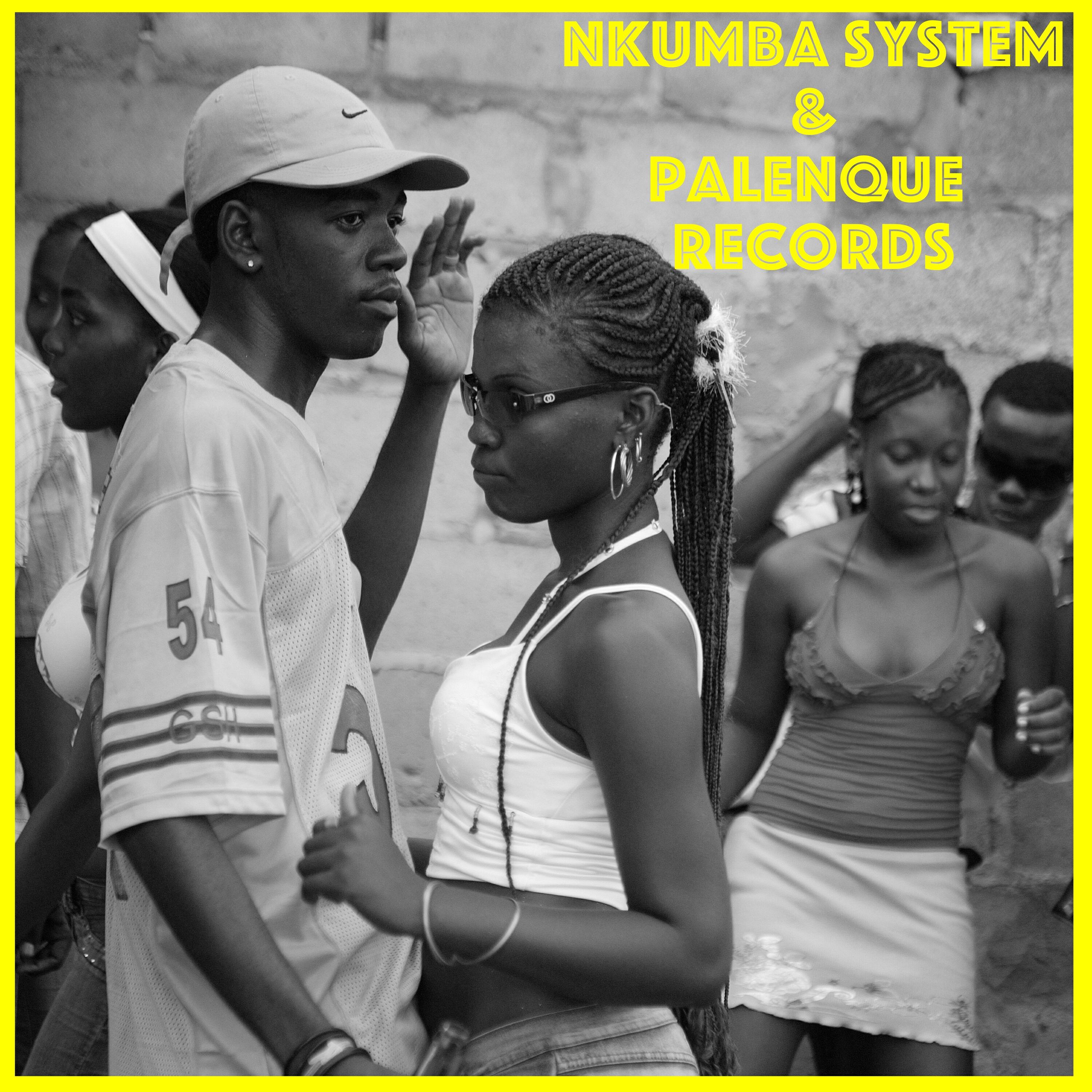 Релиз Nkumba System y Palenque Records