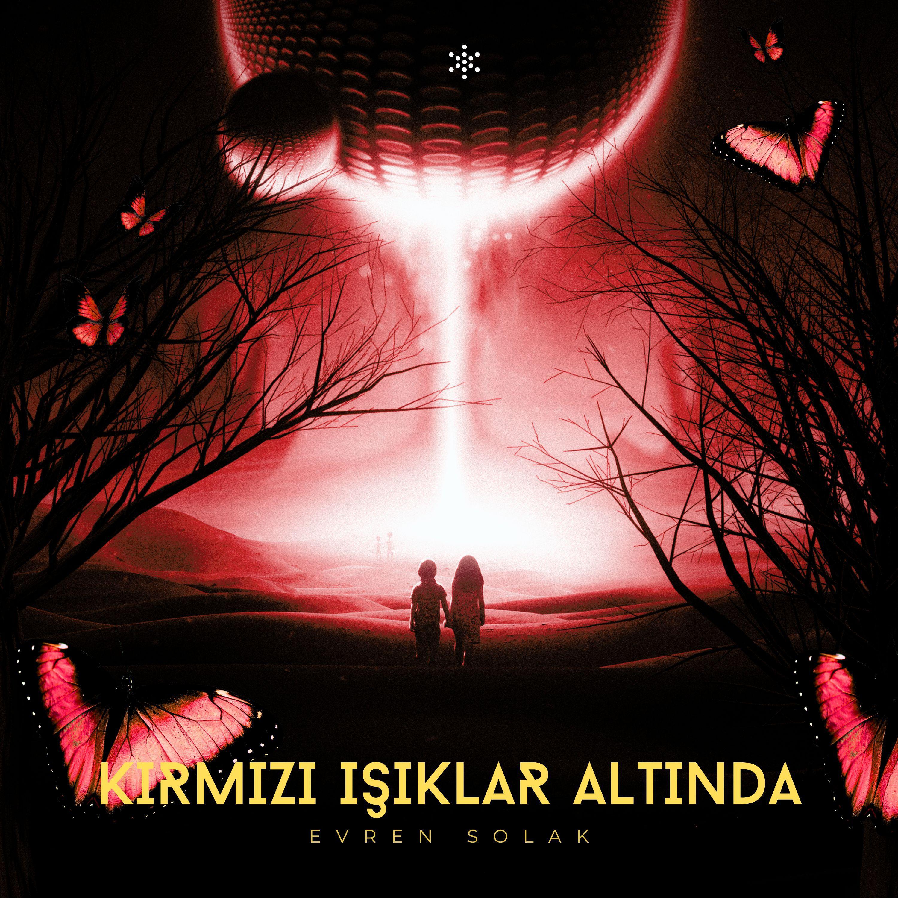 Постер альбома Kırmızı Işıklar Altında