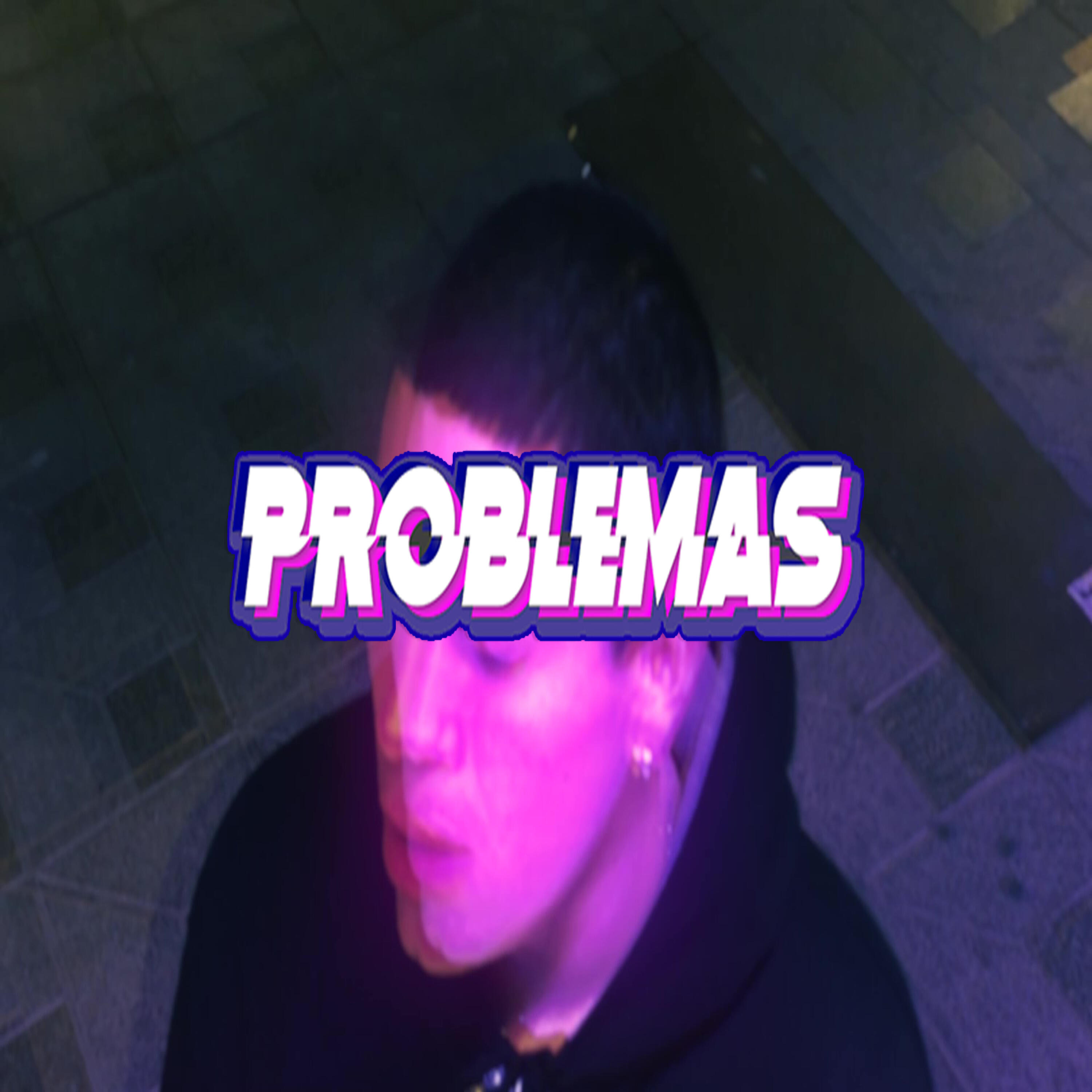 Релиз Problemas