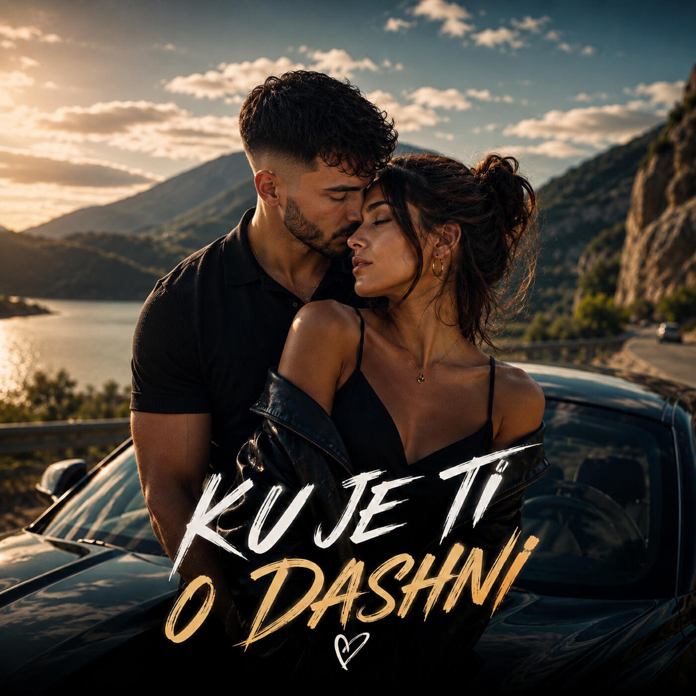 Релиз Ku Je Ti O Dashni