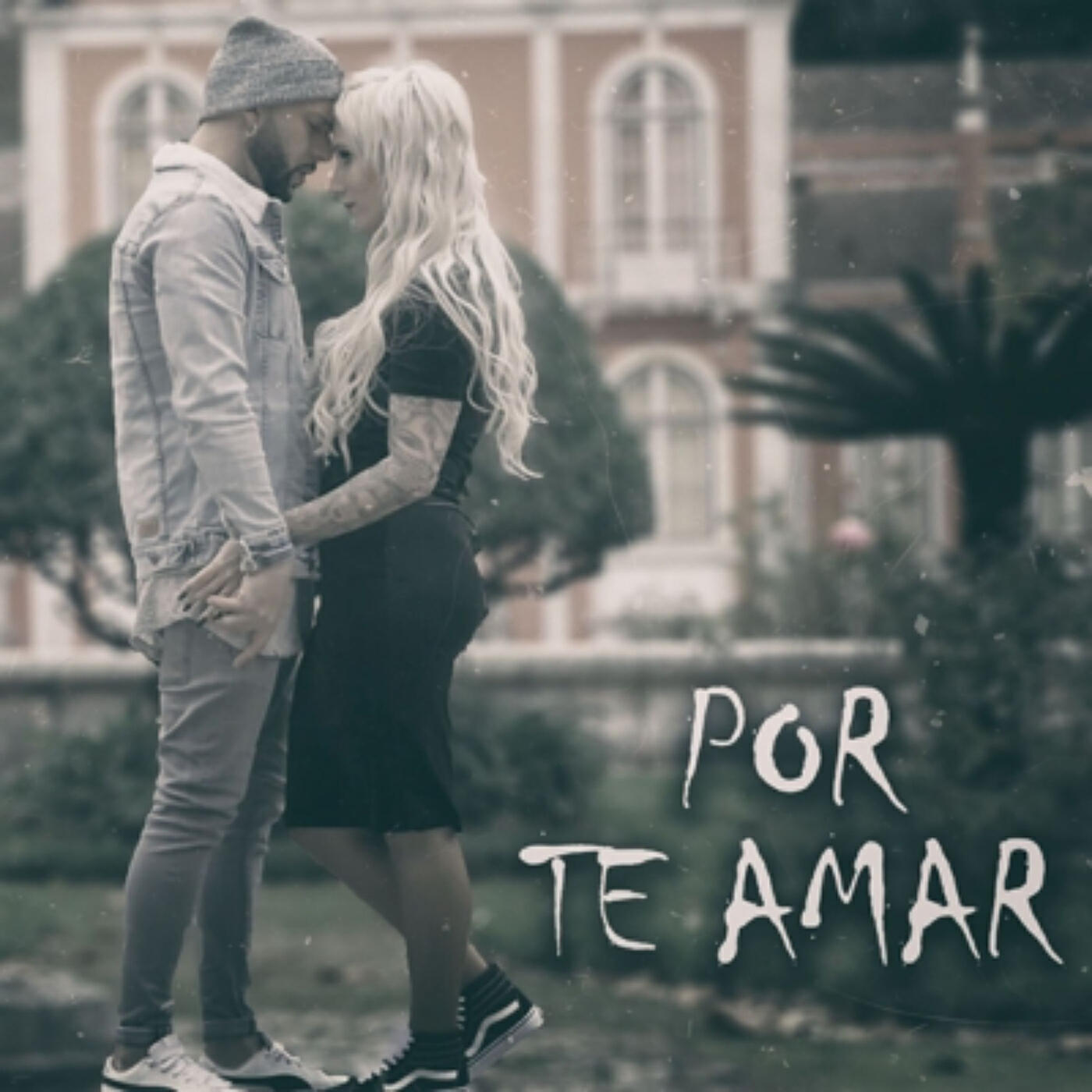 Релиз Por Te Amar