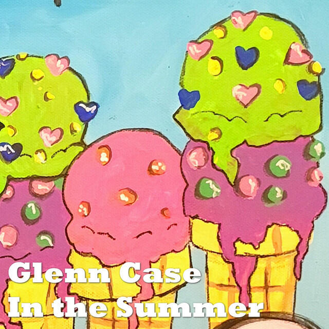 Релиз In The Summer