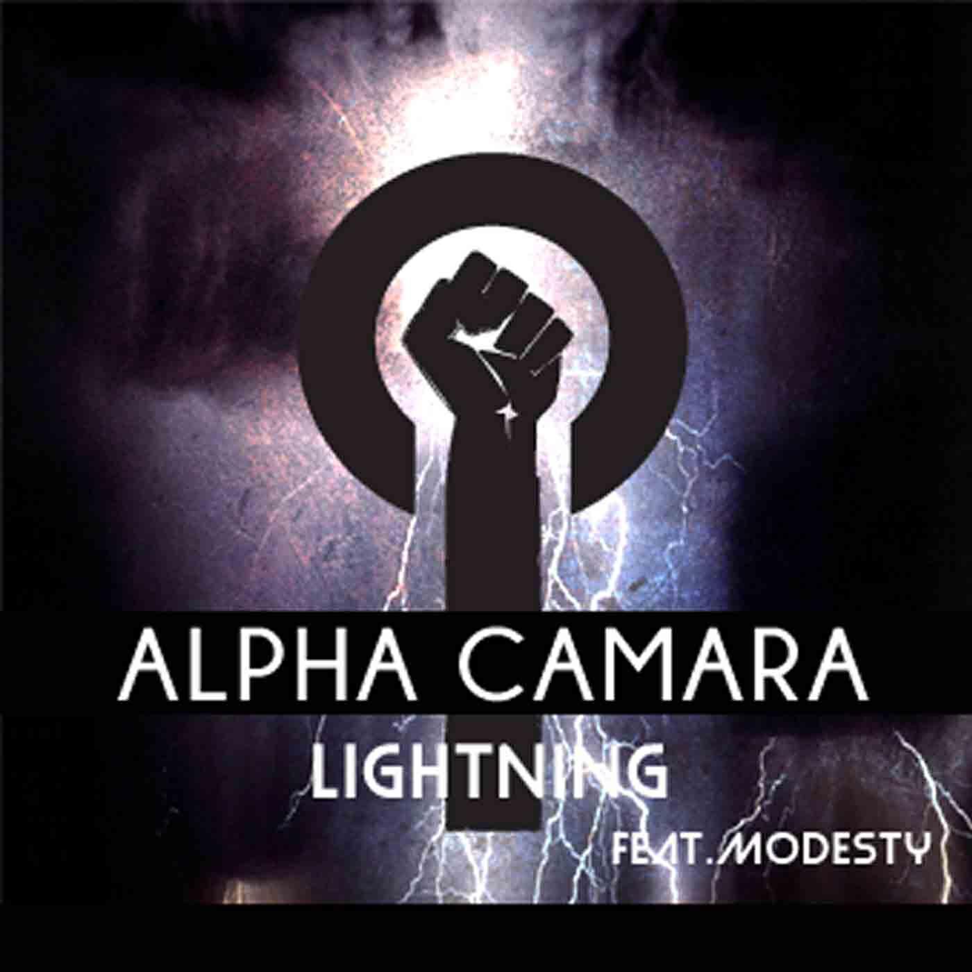Alpha Camara