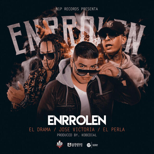 Релиз Enrrolen