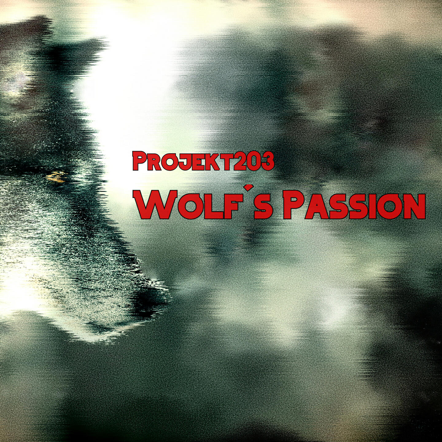 Релиз Wolf´s Passion
