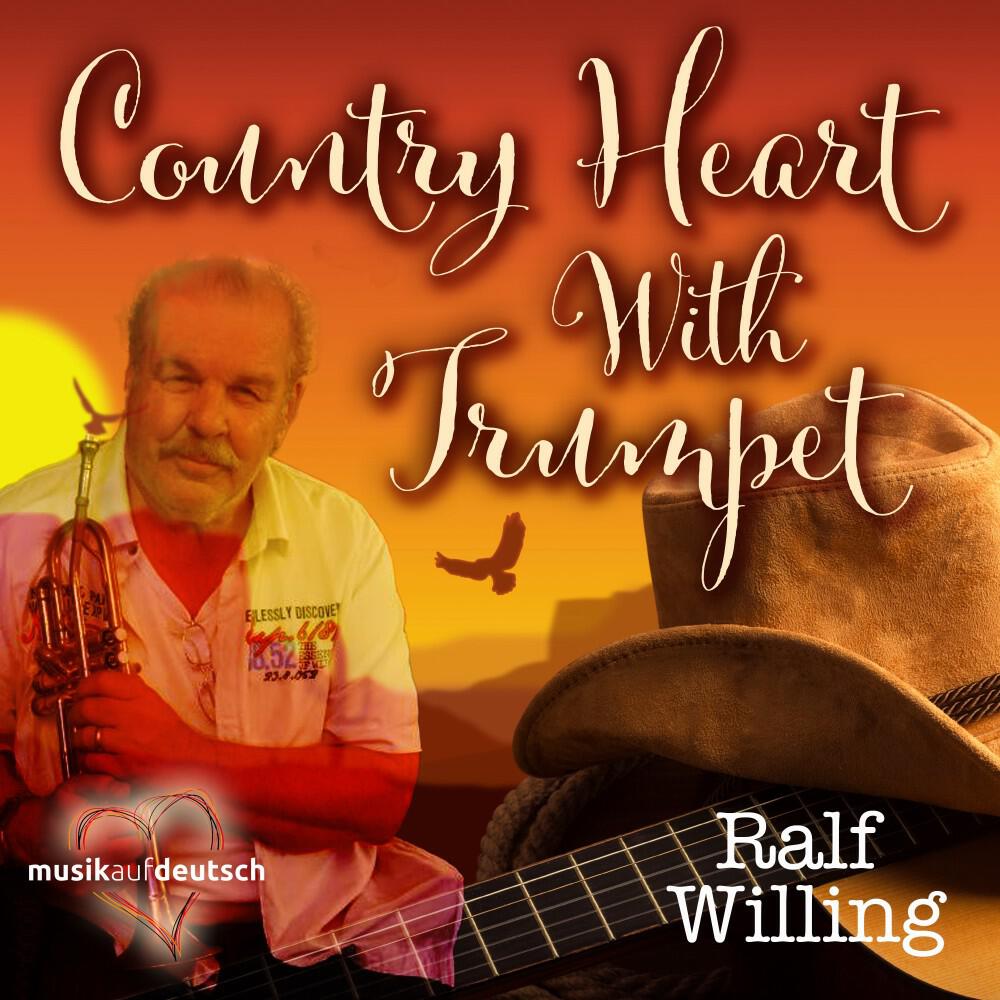 Релиз Country Heart with Trumpet