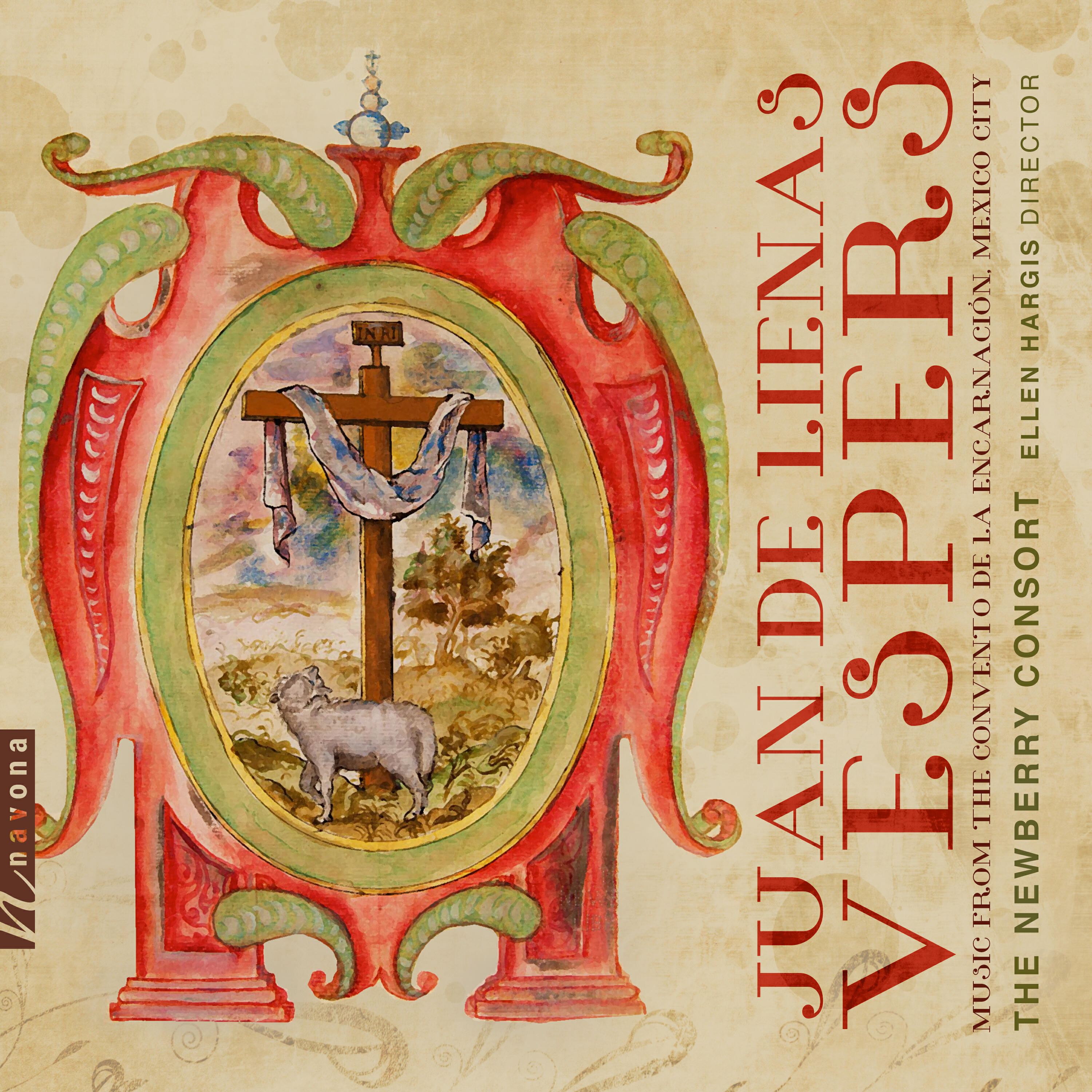 Релиз Vespers