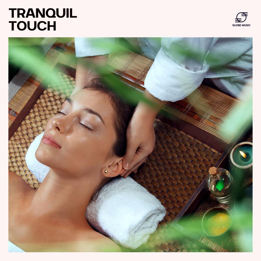 Spa Chillout Music Collection