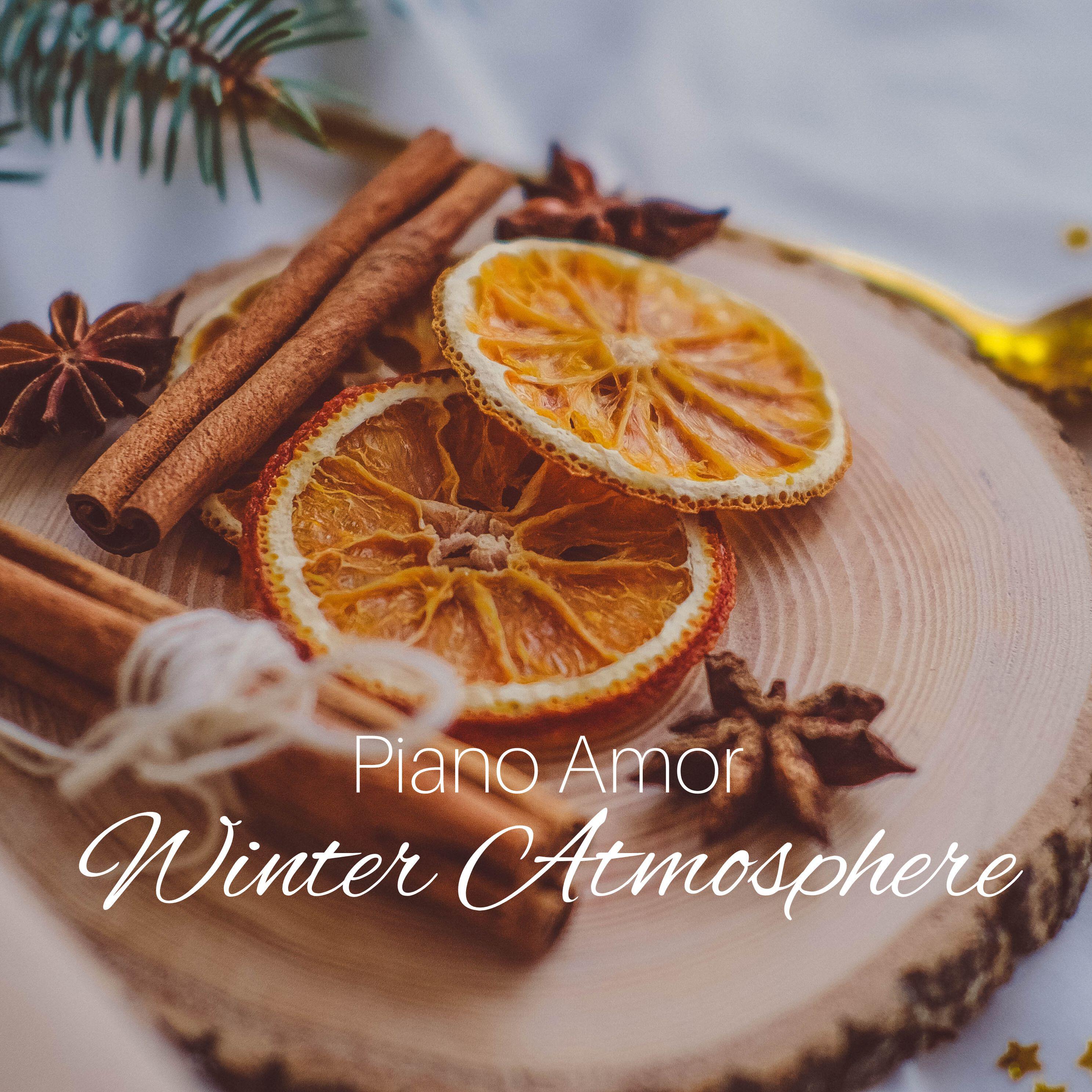 Релиз Winter Atmosphere