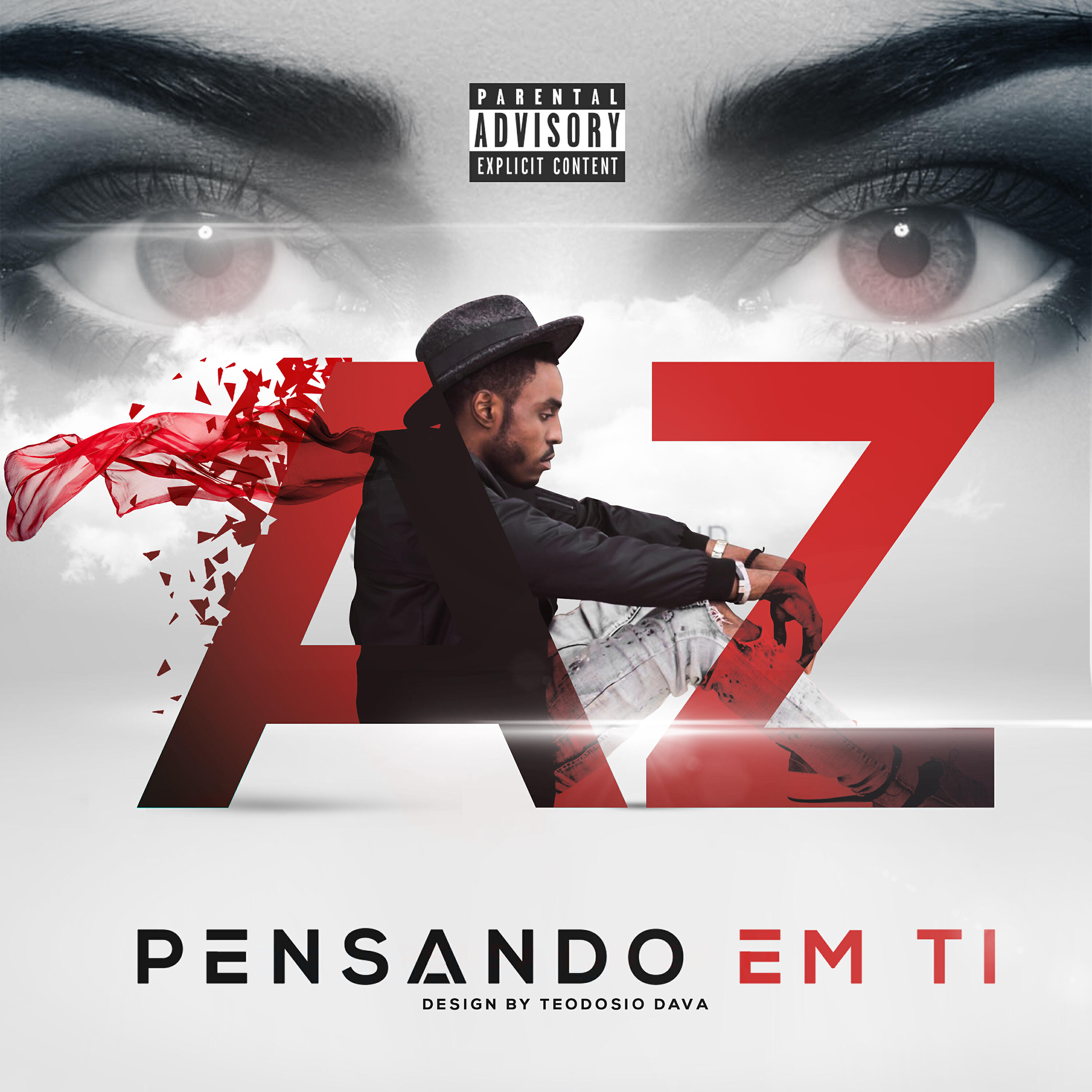 Релиз Pensando Em Ti