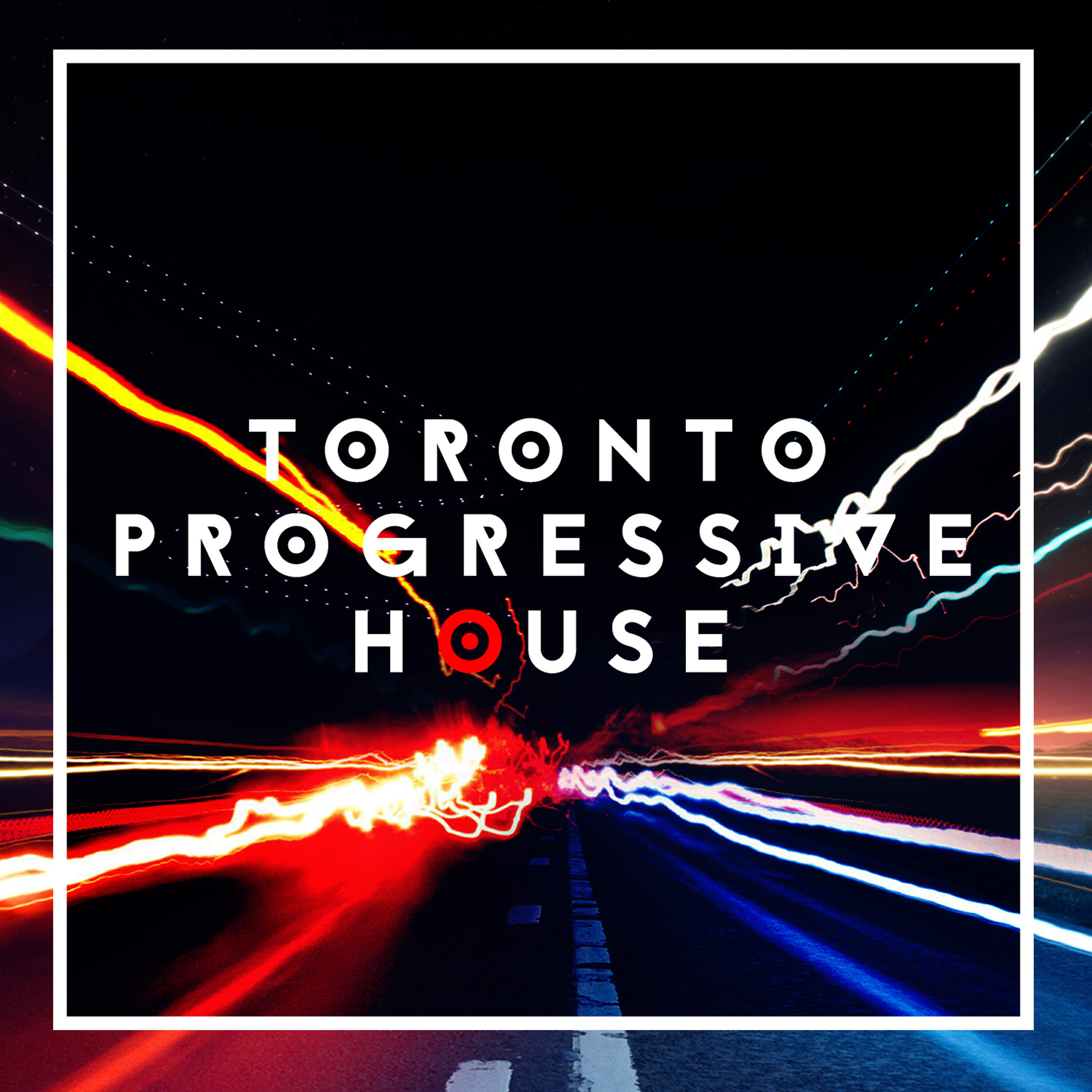 Релиз Toronto Progressive House