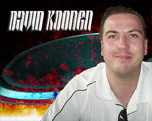 David Koonen