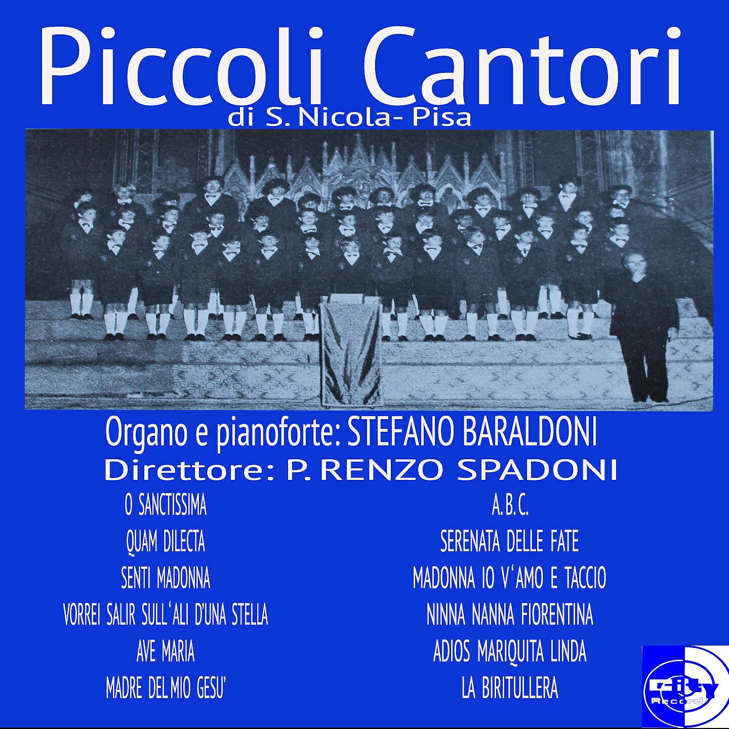 Piccolo Cantori di S. Nicola