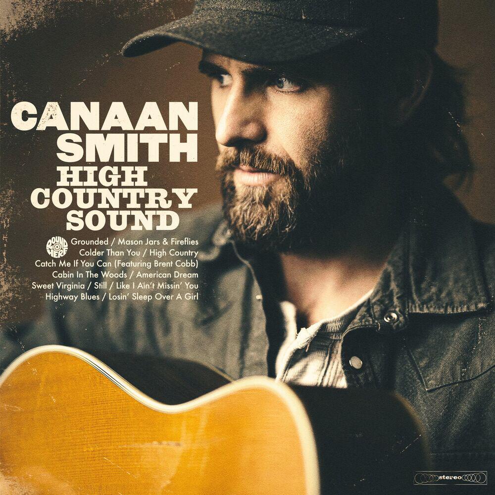 Релиз High Country Sound