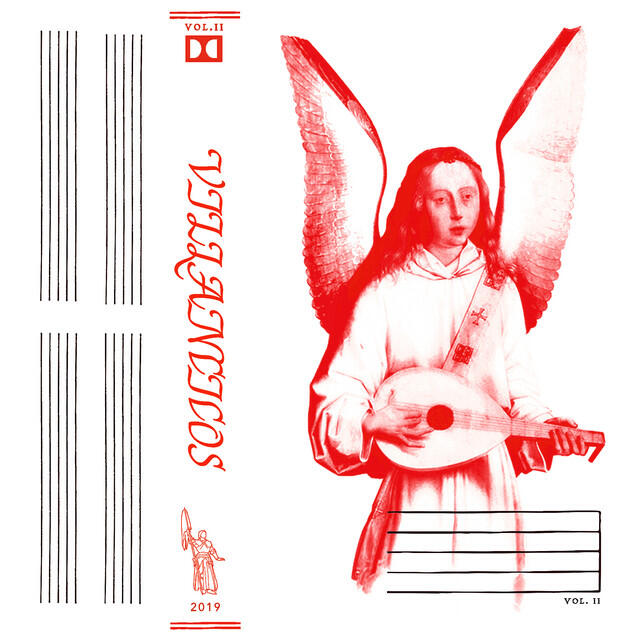 Релиз Villancicos, Vol. 2