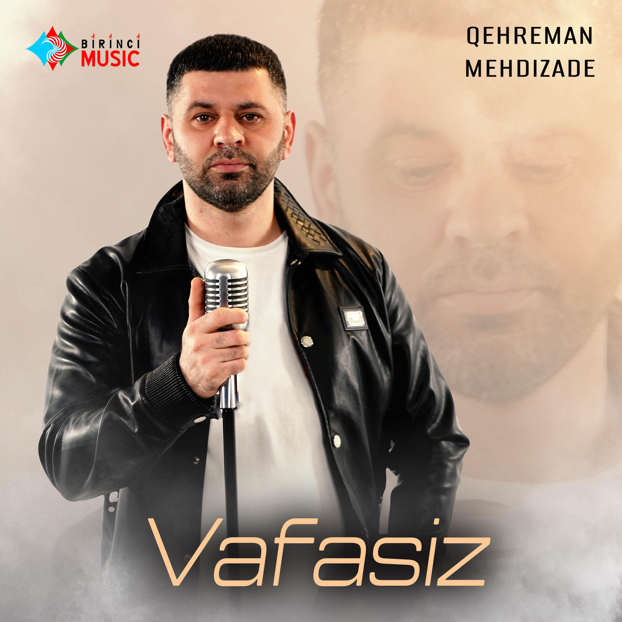 Релиз Vafasiz