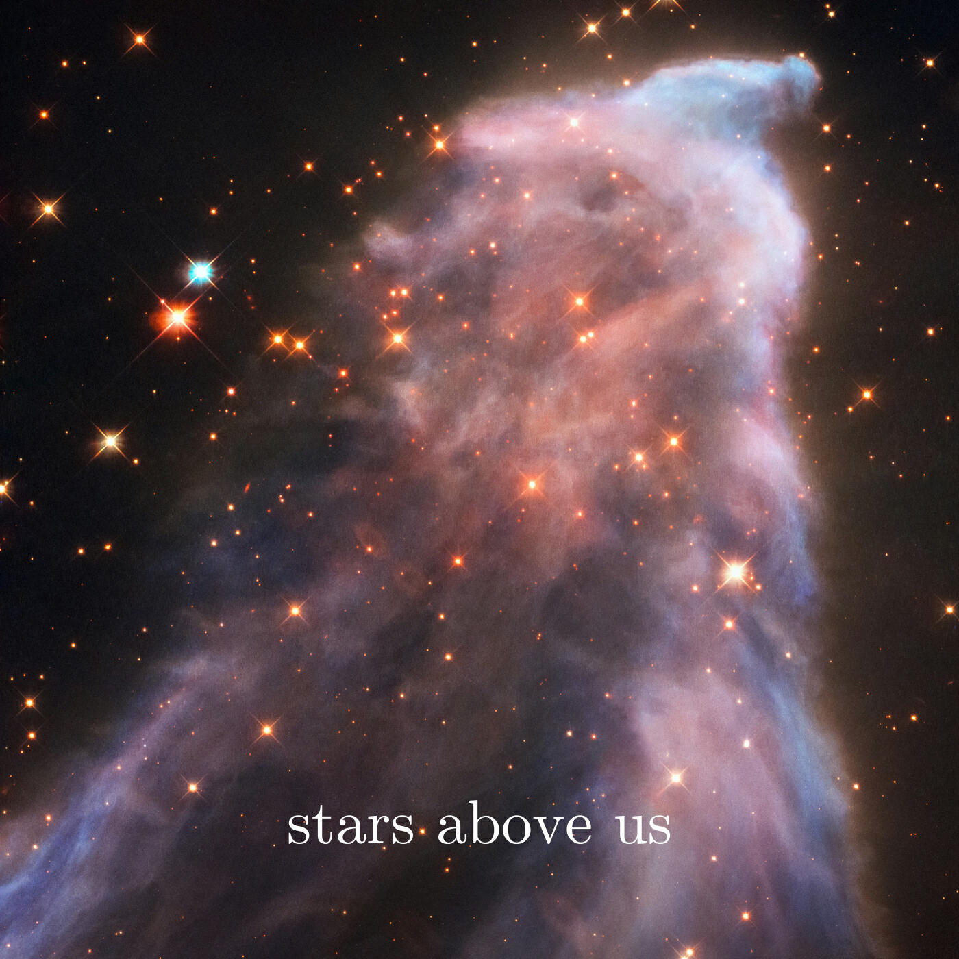 Релиз Stars Above Us