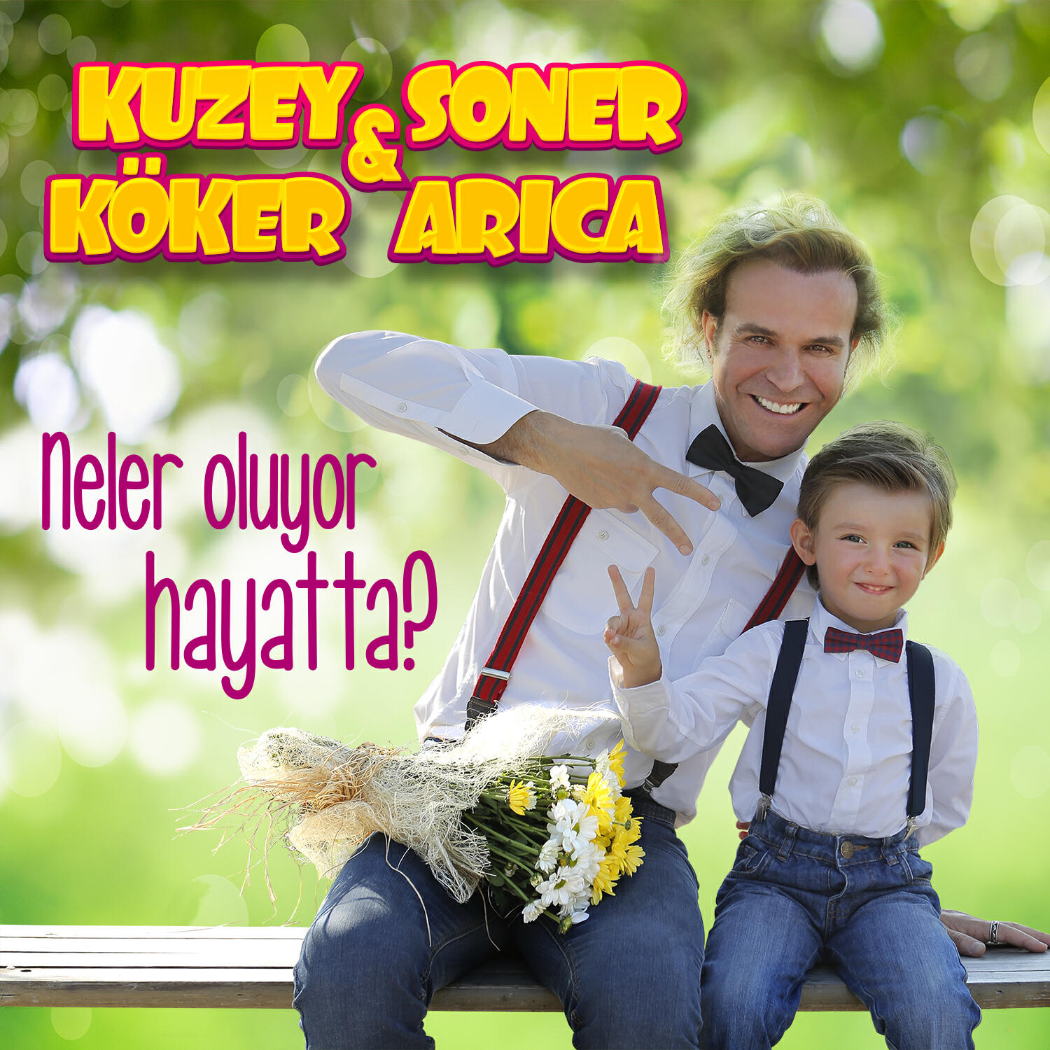 Релиз Neler Oluyor Hayatta?
