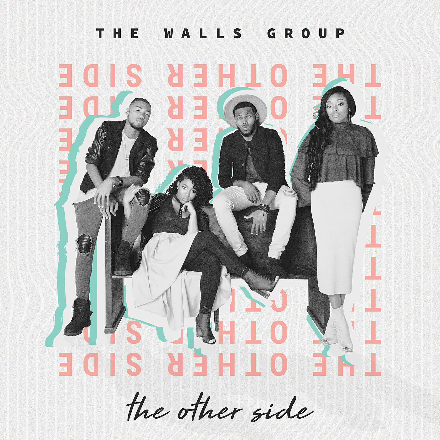 Релиз The Other Side