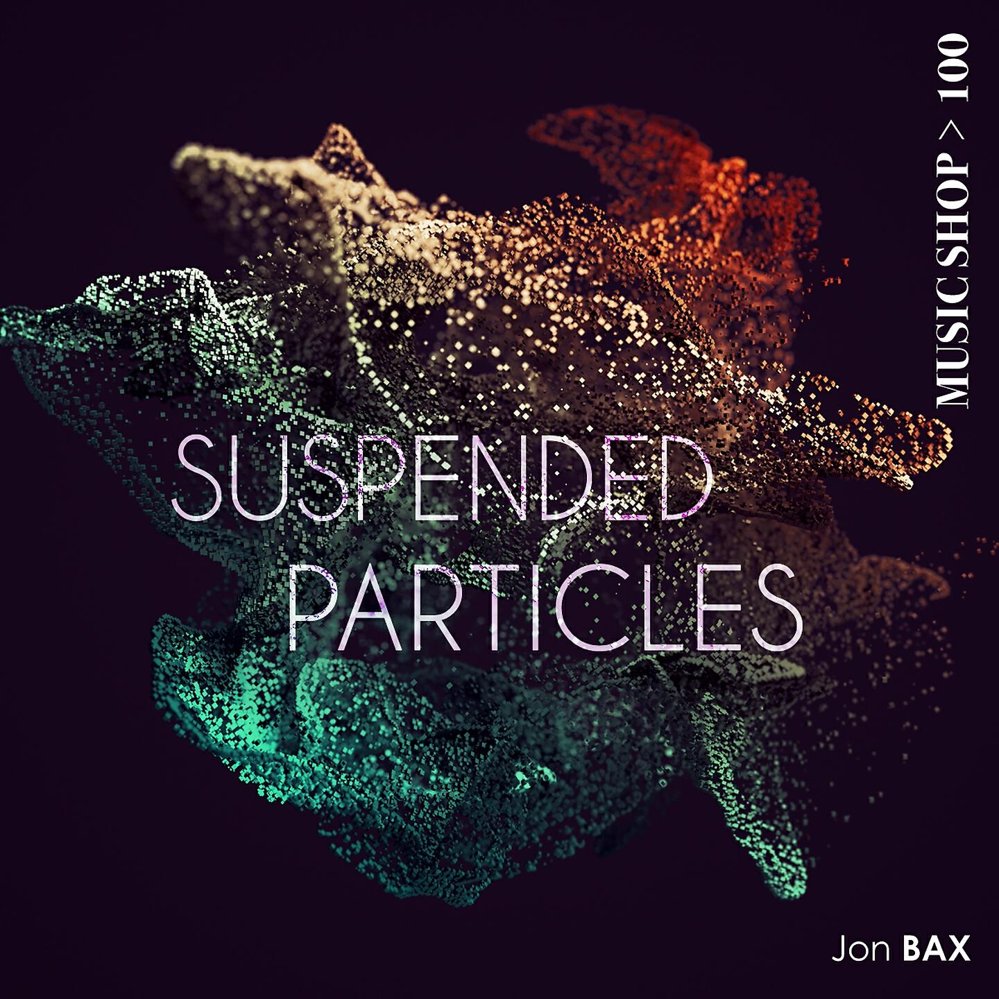 Релиз Suspended Particles