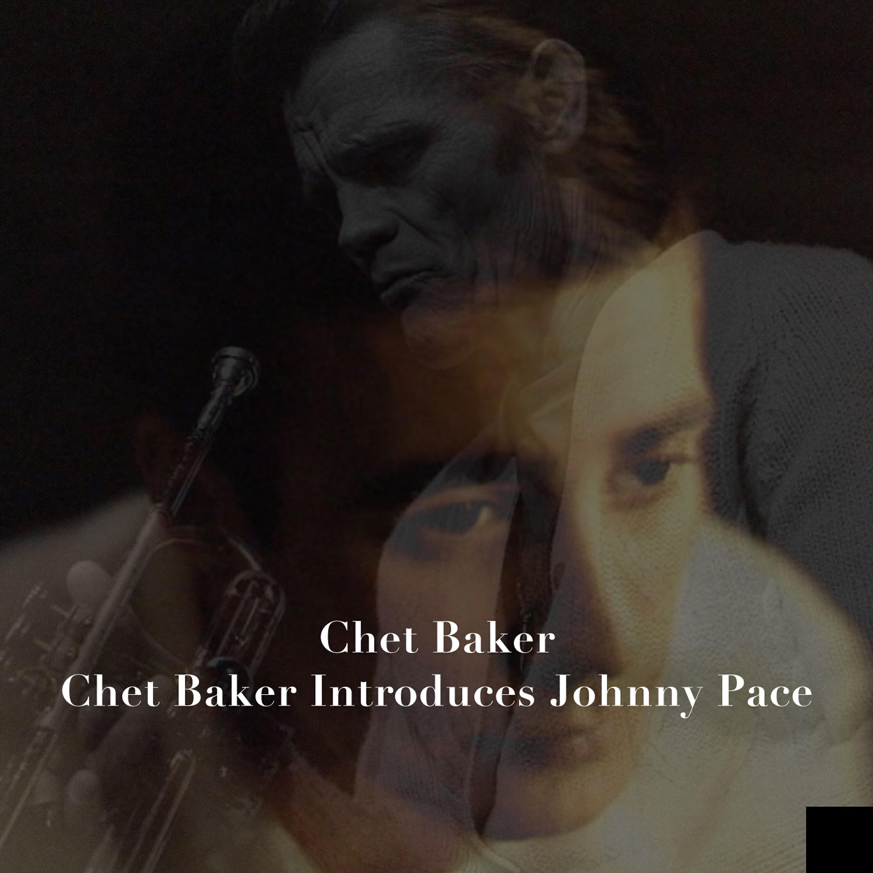 Релиз Chet Baker Introduces Johnny Pace