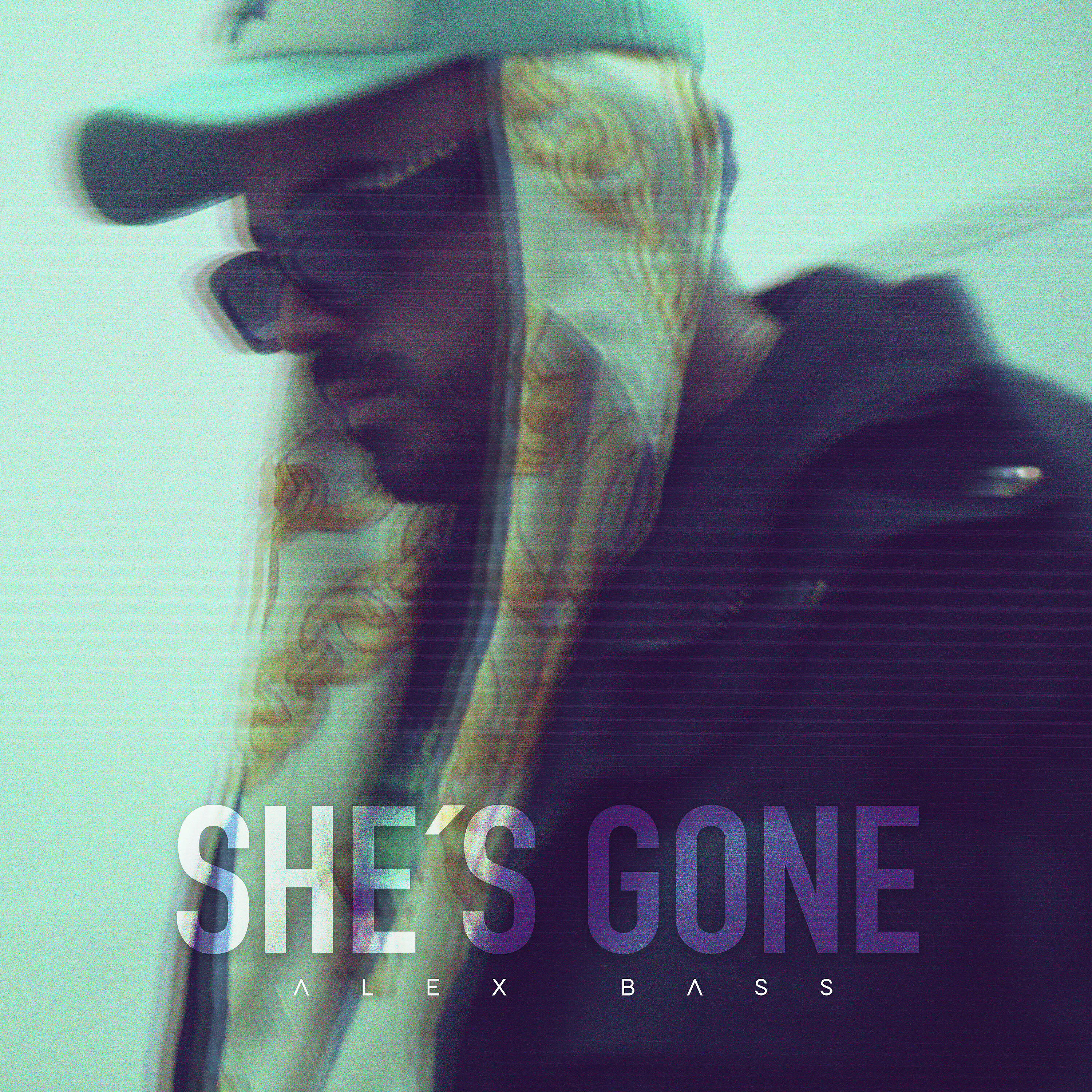 Релиз She's Gone
