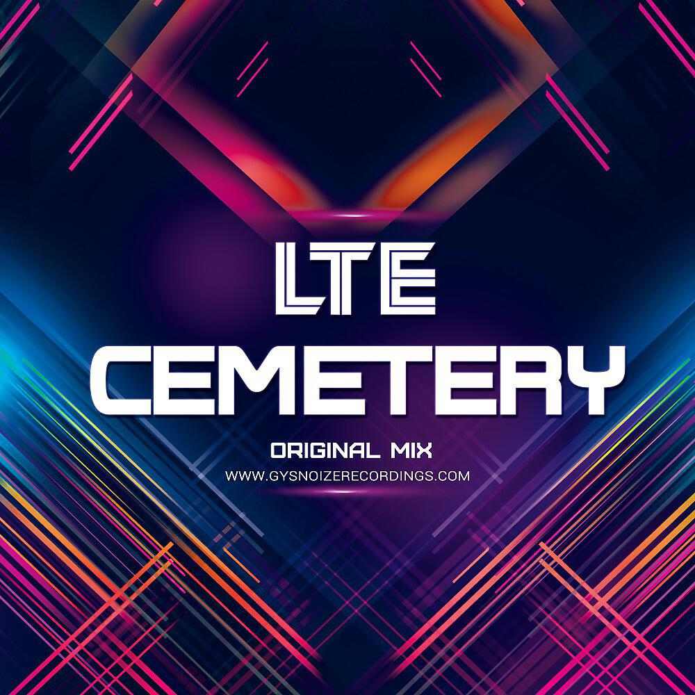 Релиз Cemetery