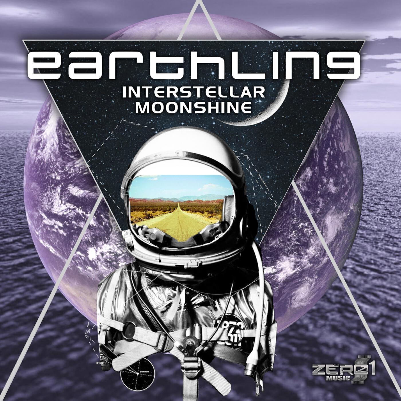 Earthling, K.i.M - Prime Time Pickle - Original Mix
