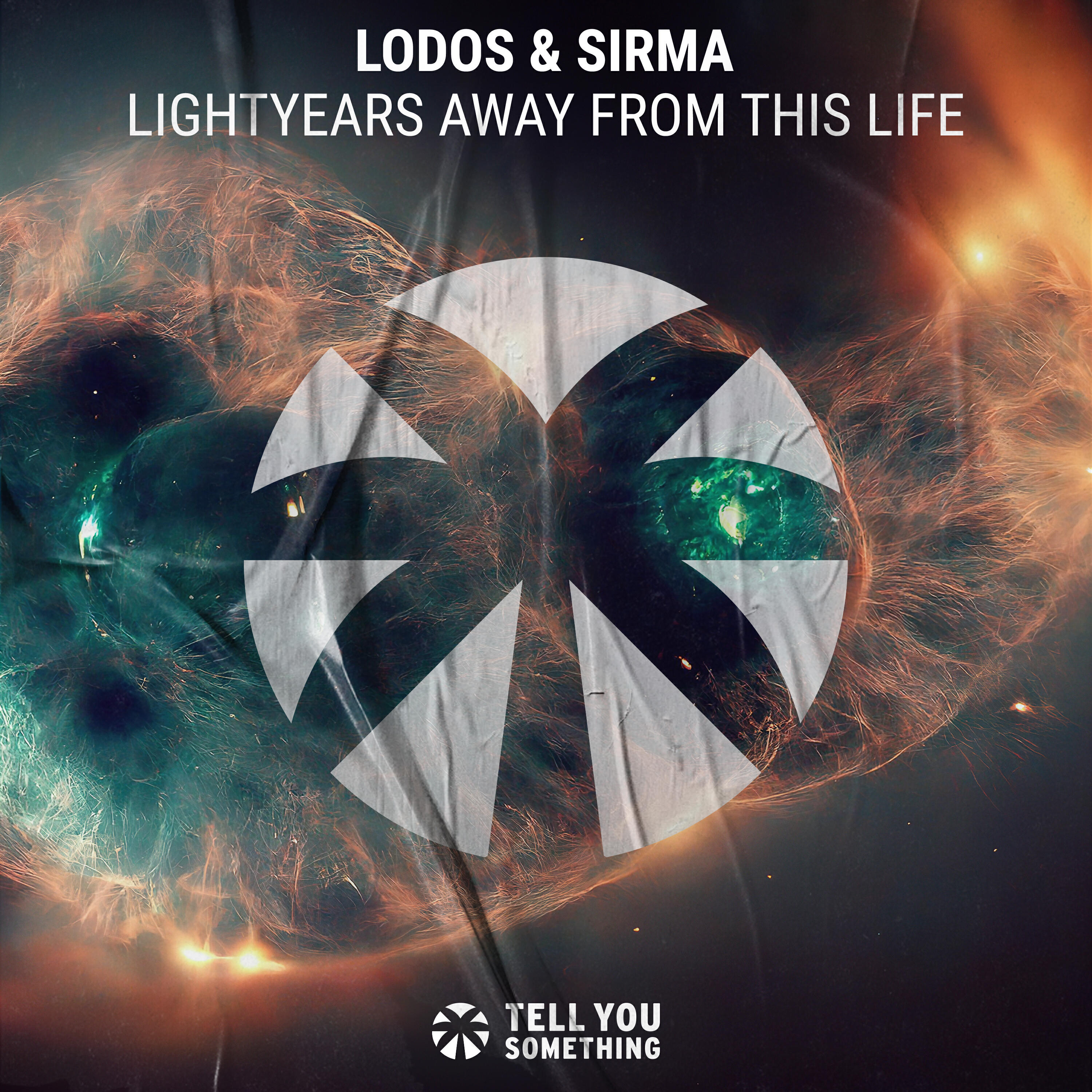 Релиз Lightyears Away from This Life