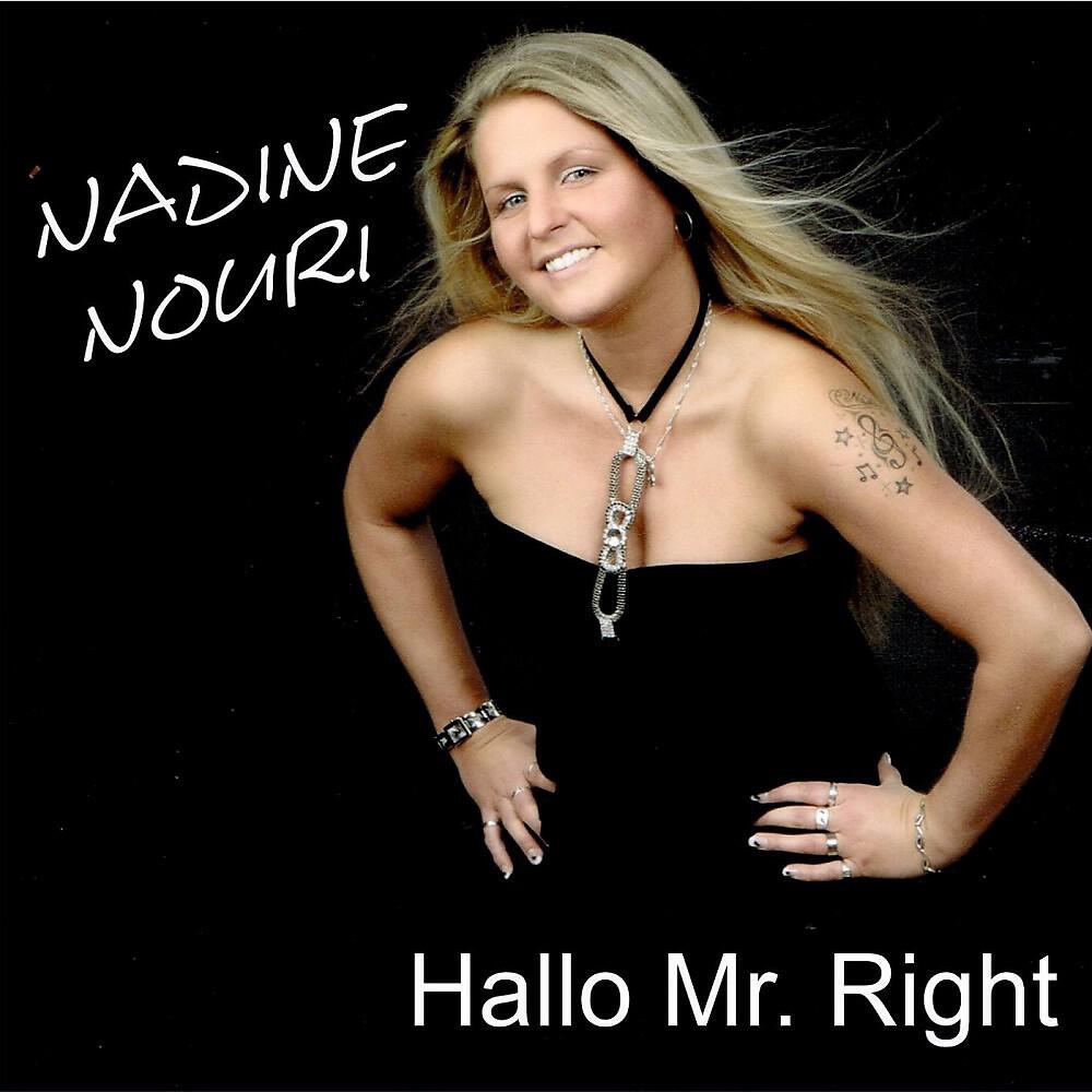 Релиз Hallo Mr. Right