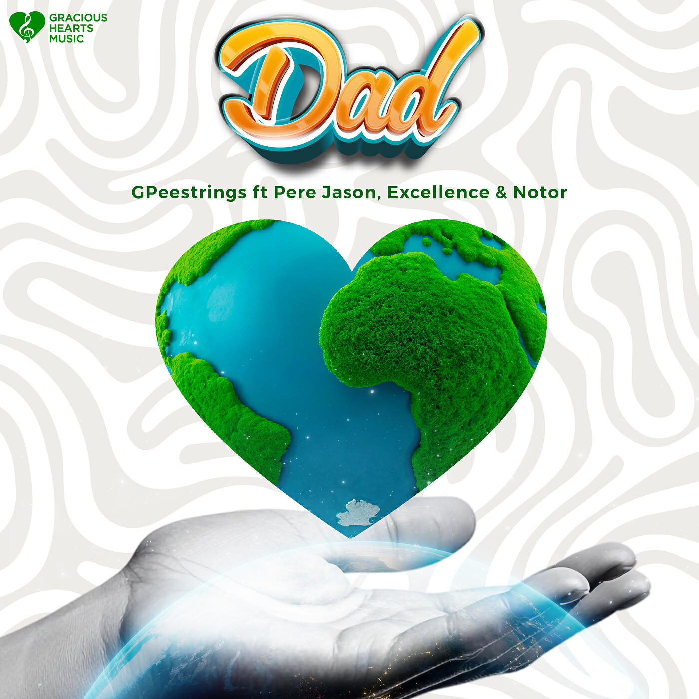 Релиз Dad