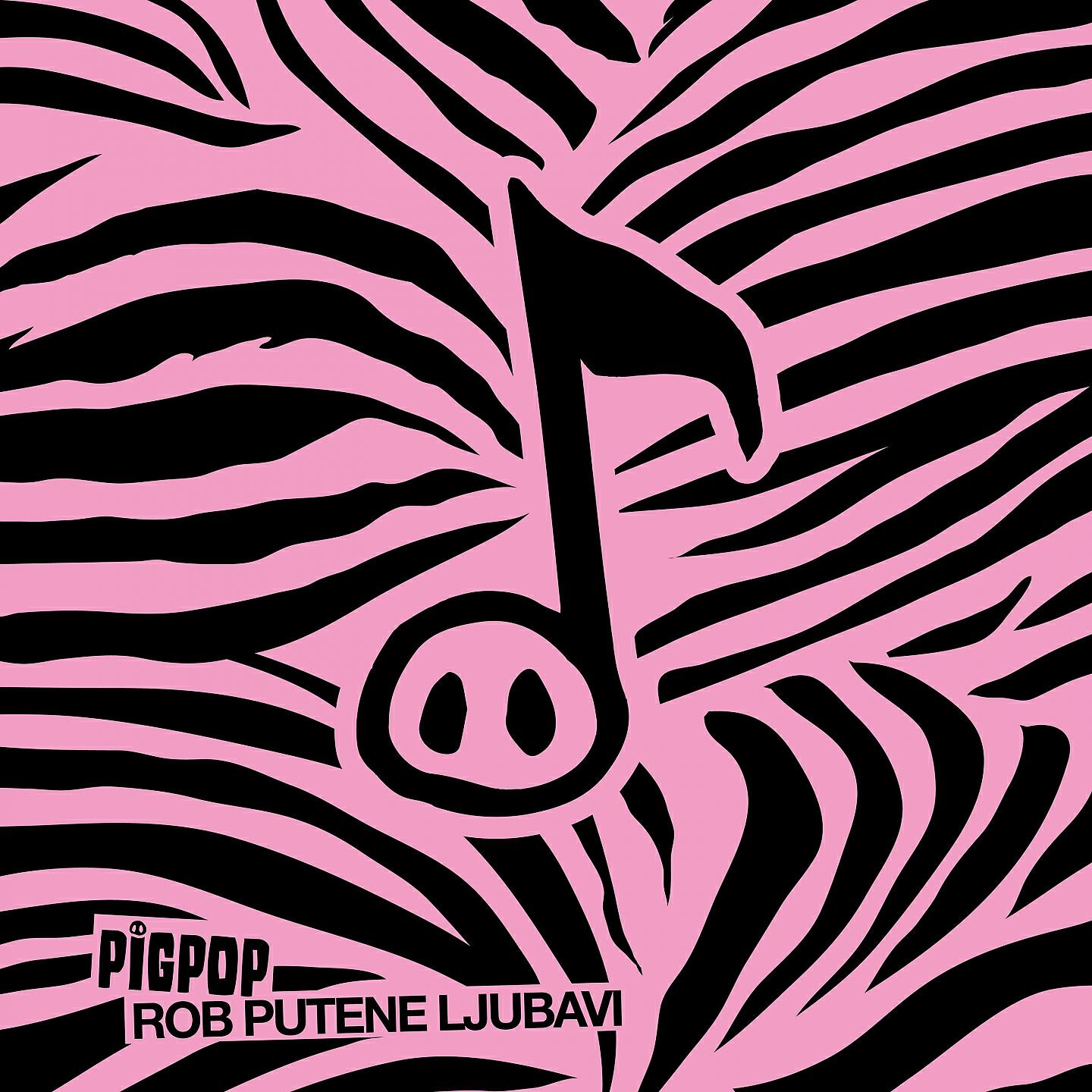 Релиз Rob putene ljubavi