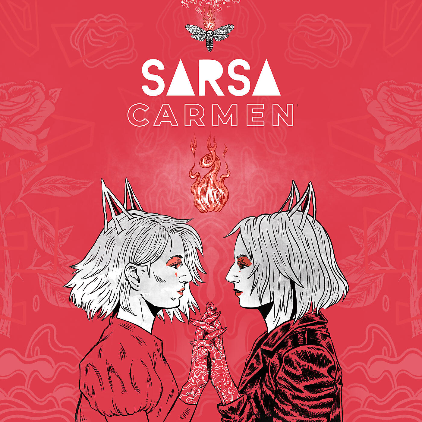 Релиз Carmen