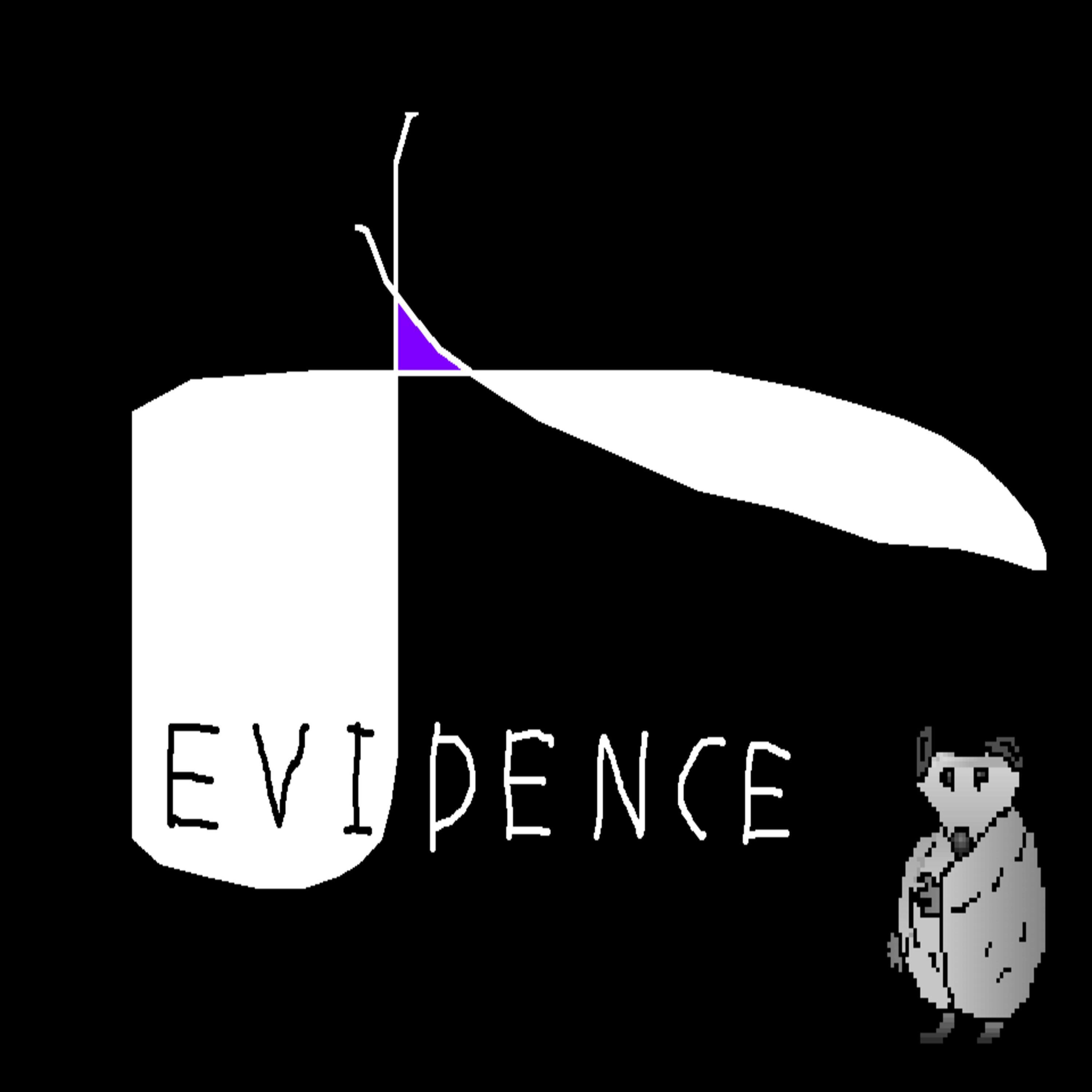 Релиз Evidence