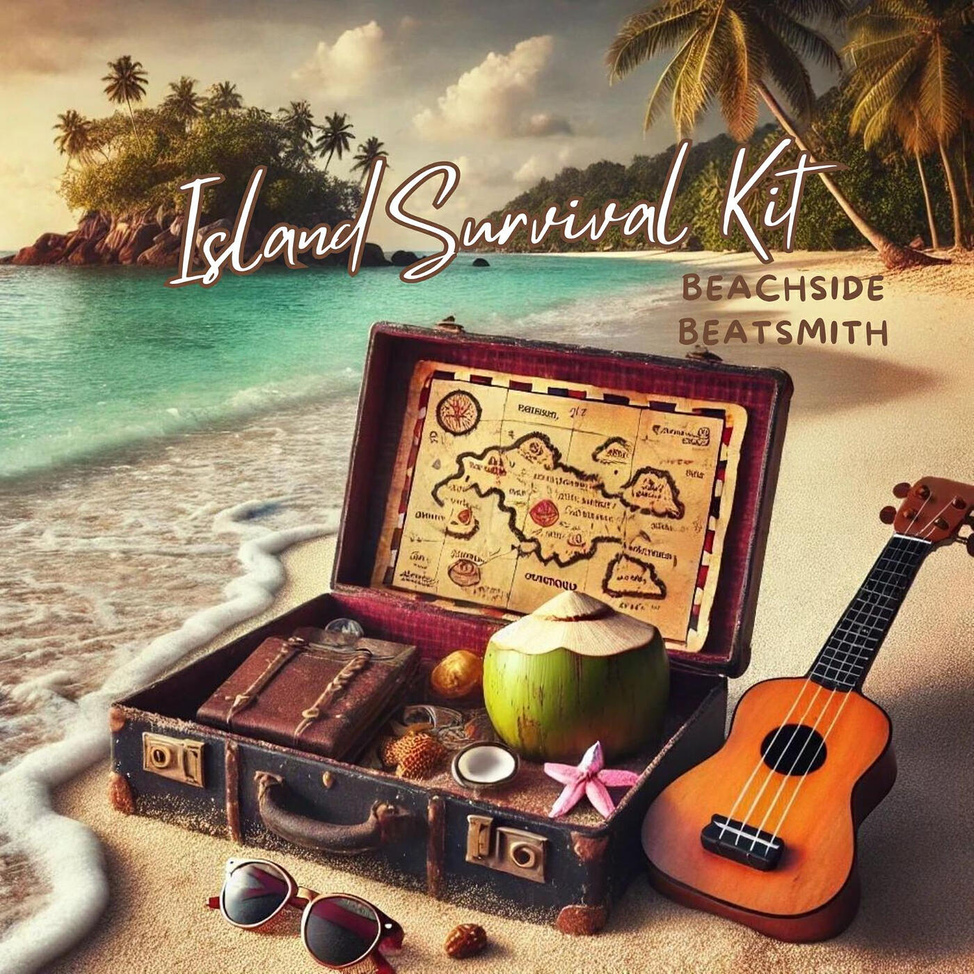 Beachside Beatsmith