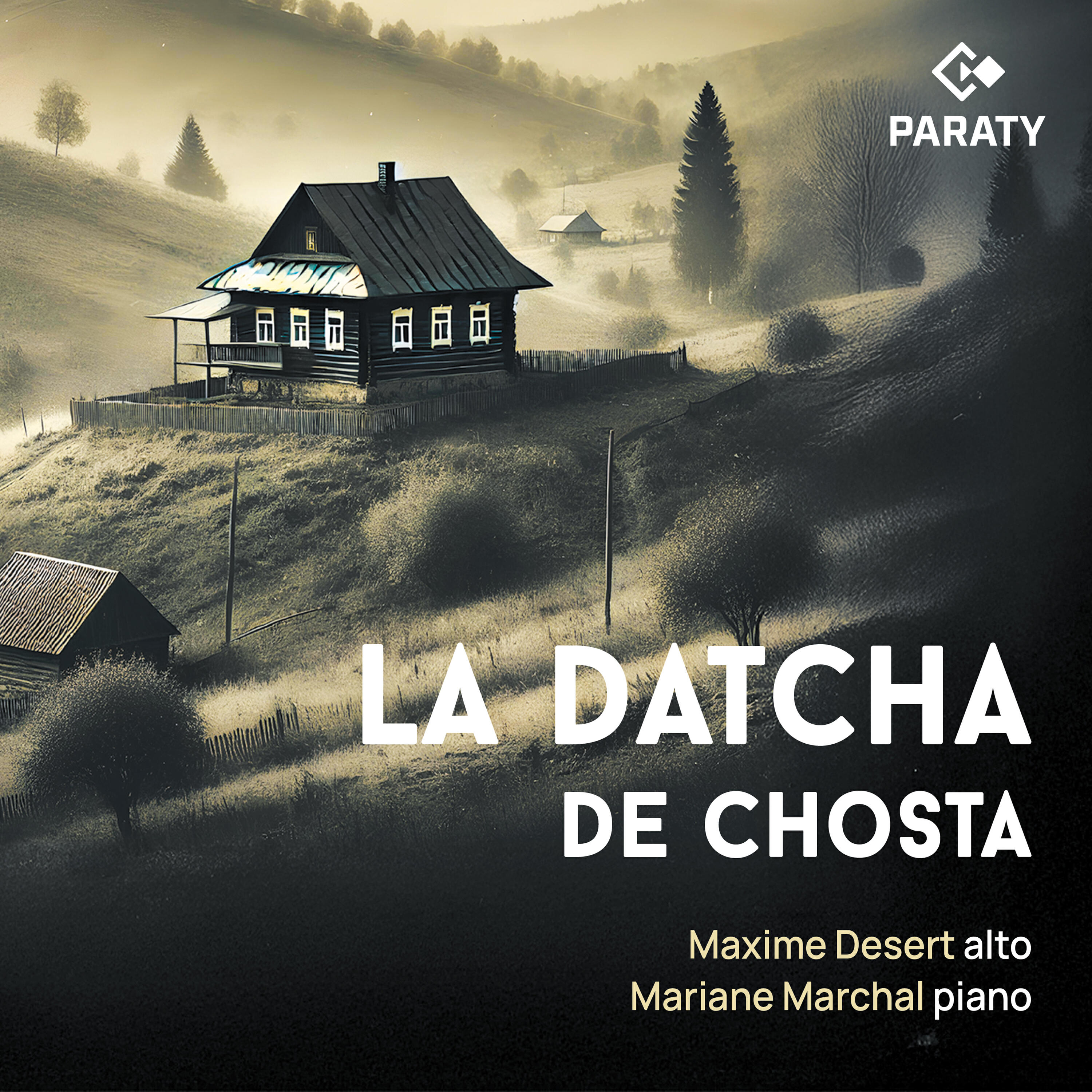 Релиз Shostakovich: Viola Sonata, Op. 147, II. Allegretto