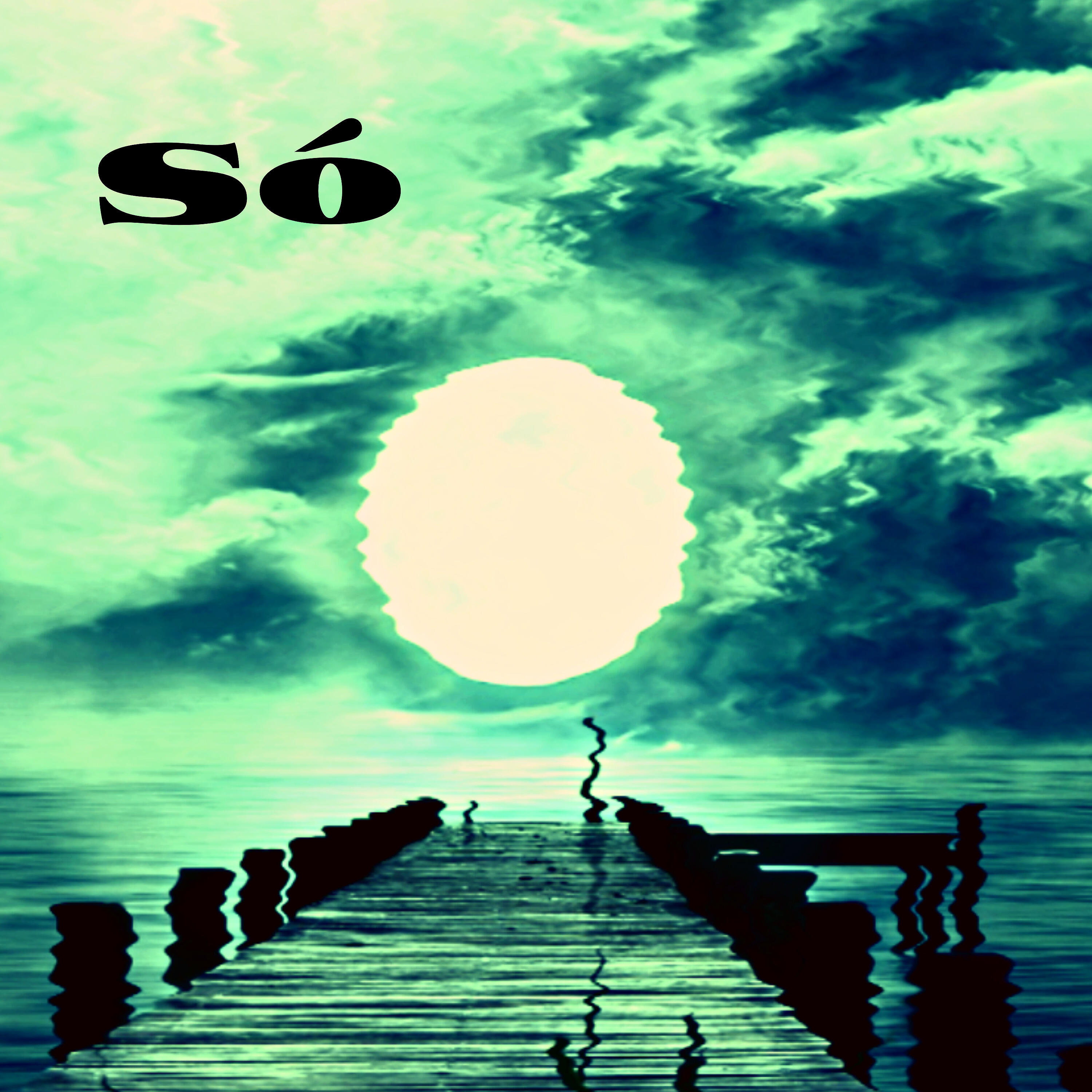 Релиз Só
