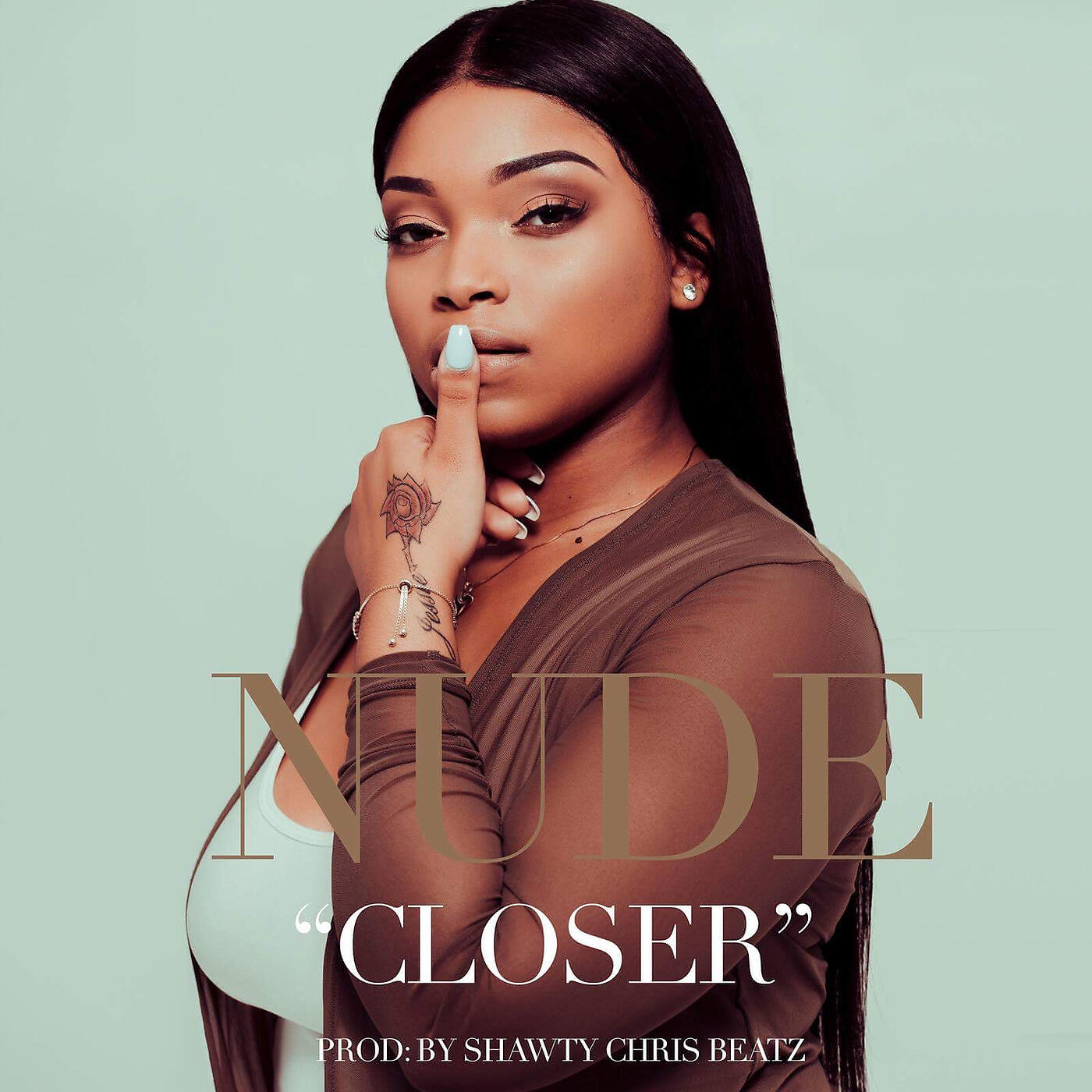 Релиз Closer