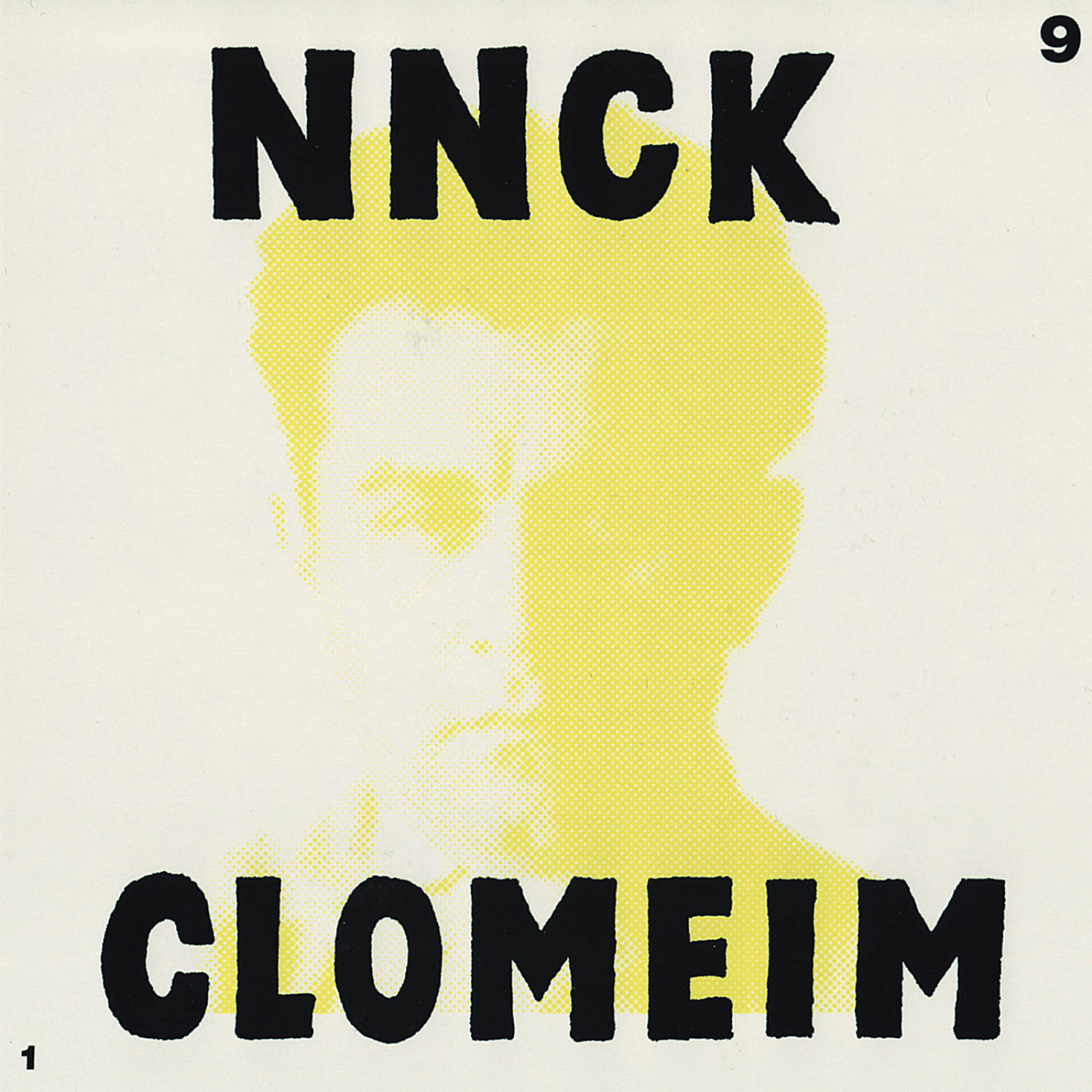 Релиз Clomeim