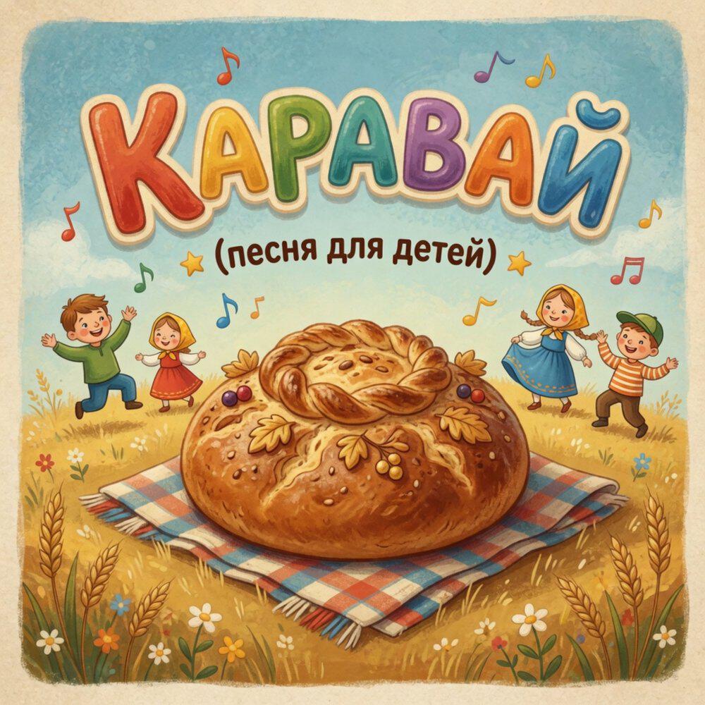 Трек Каравай