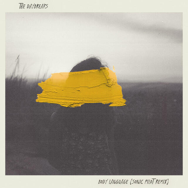 Релиз Body Language (Sonic Pilot Remix)