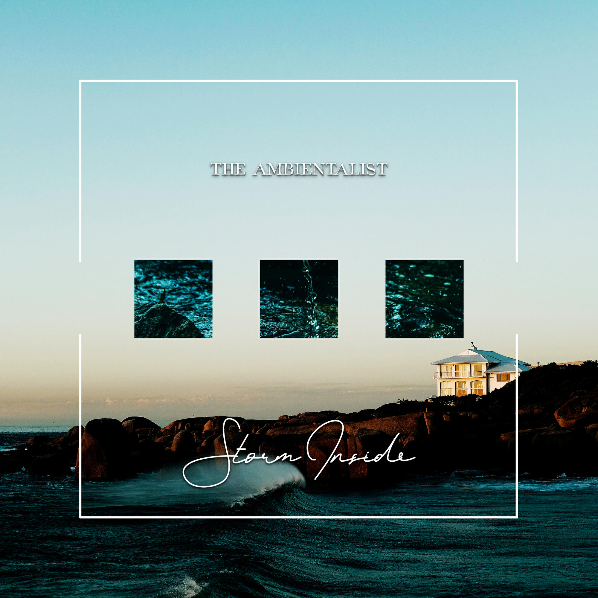 Релиз Storm Inside
