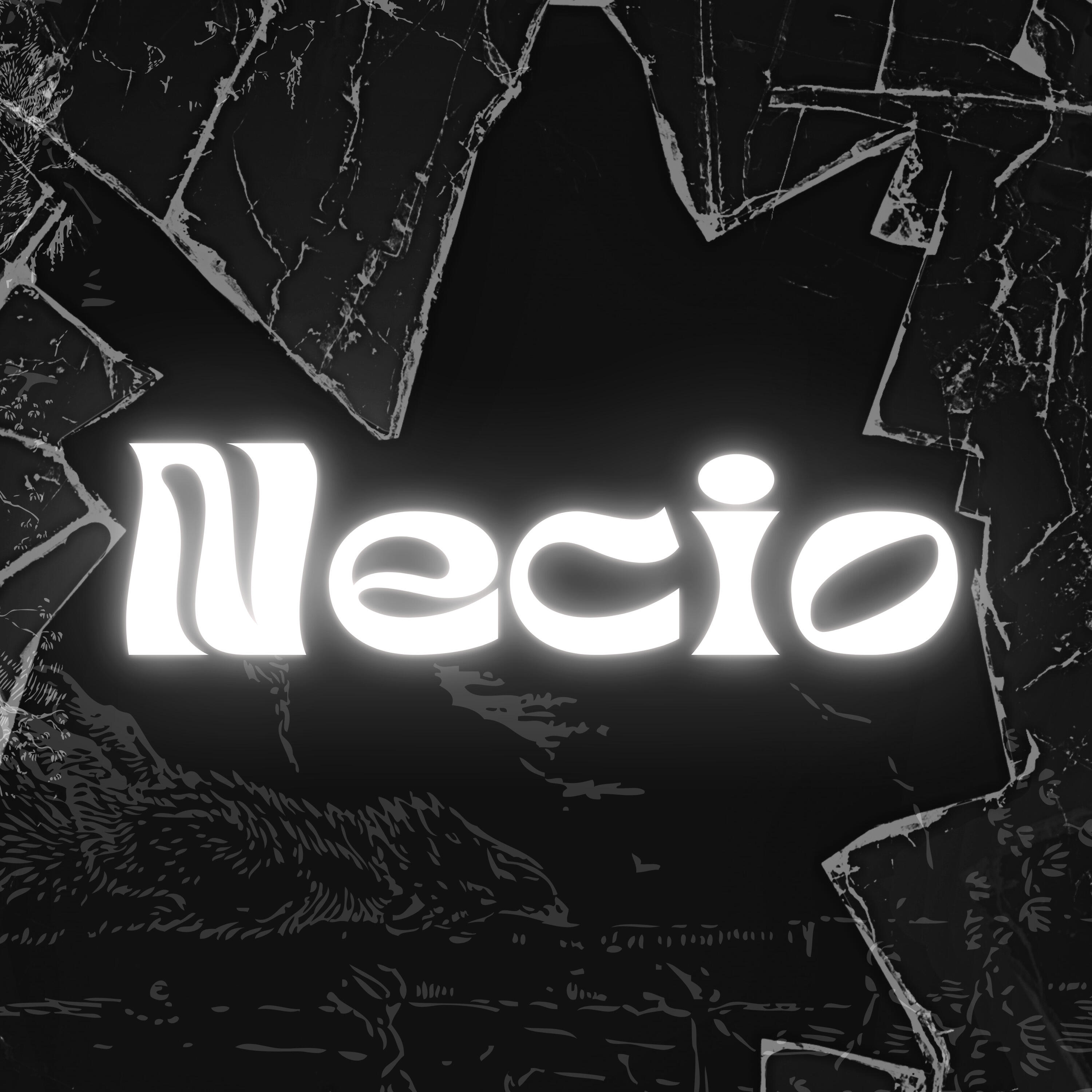 Релиз Necio