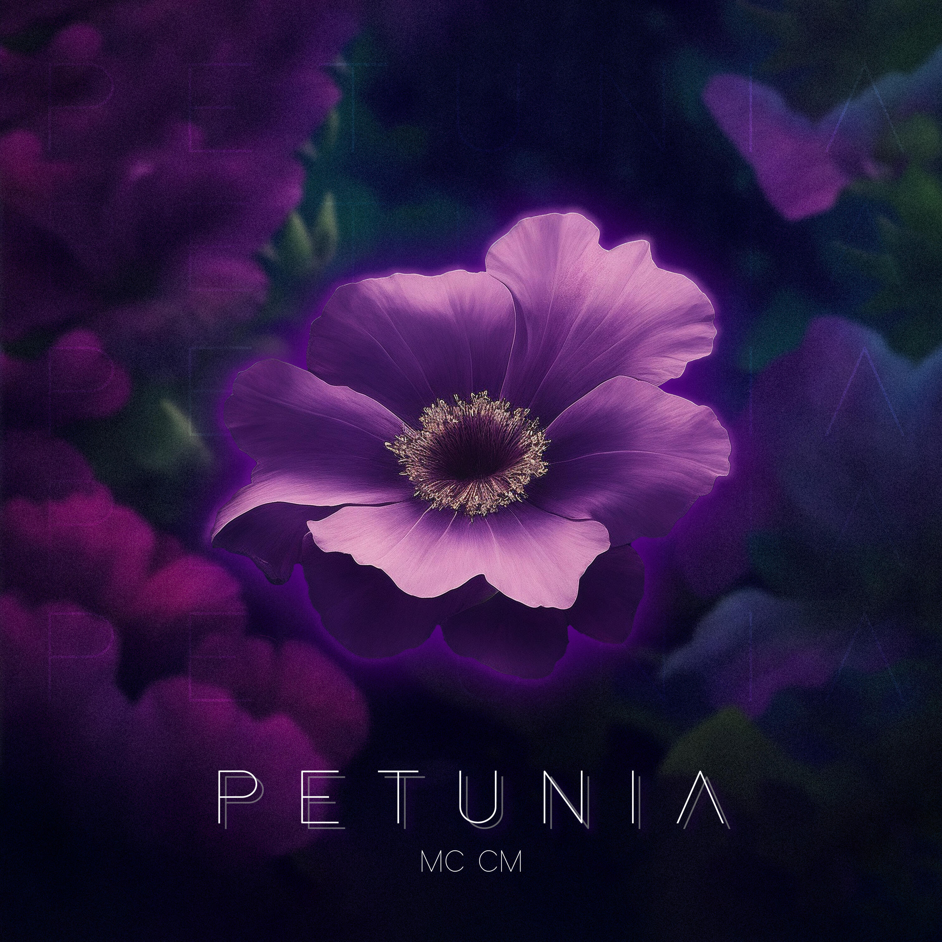 Релиз Petúnia