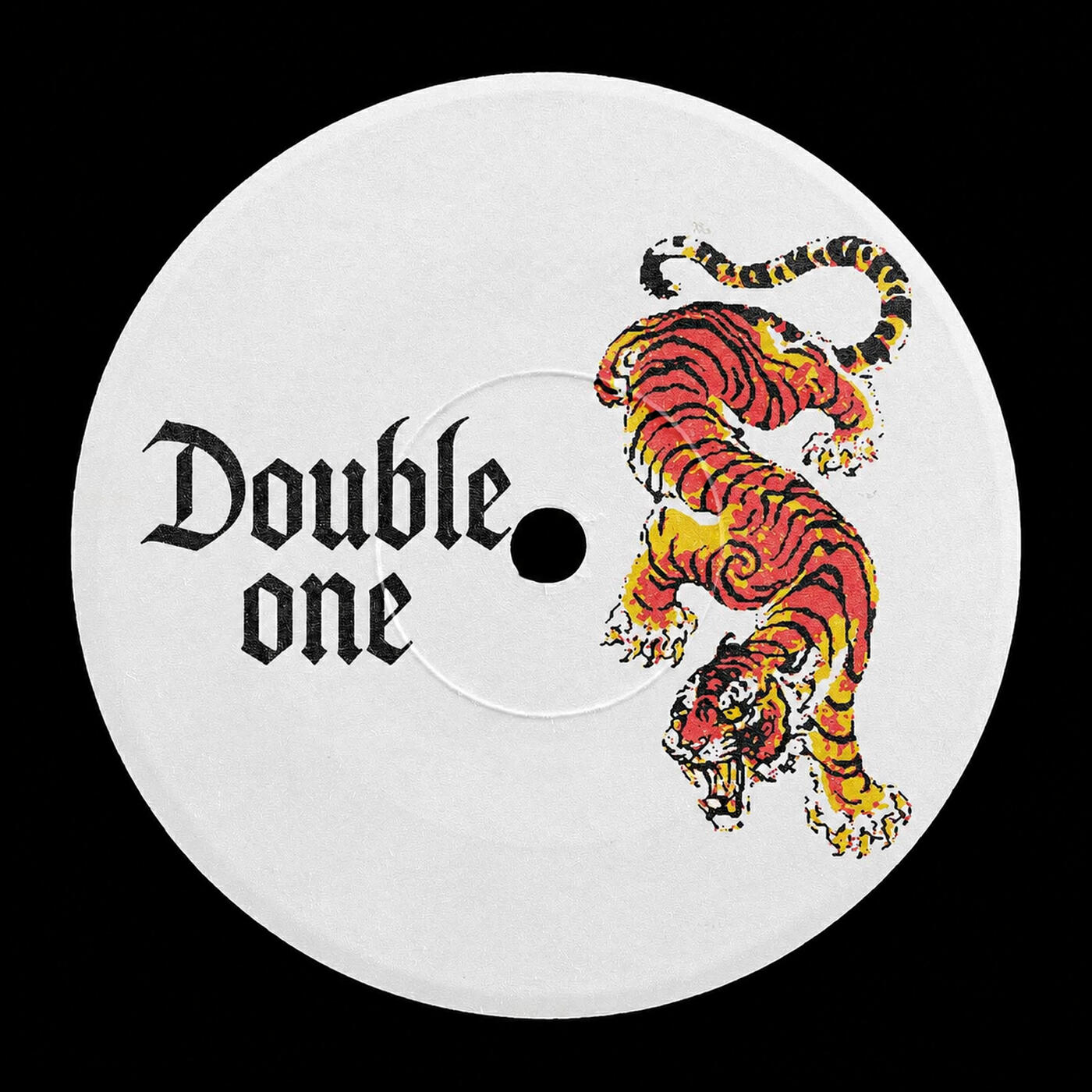 Релиз Double One
