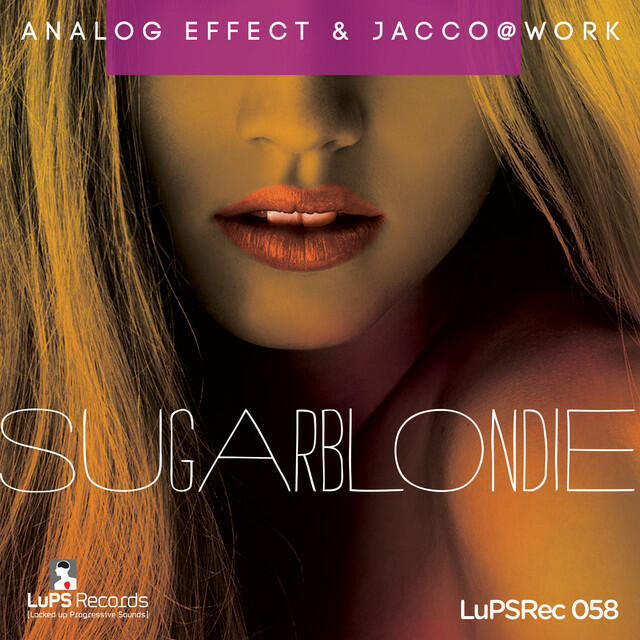 Релиз Sugarblondie